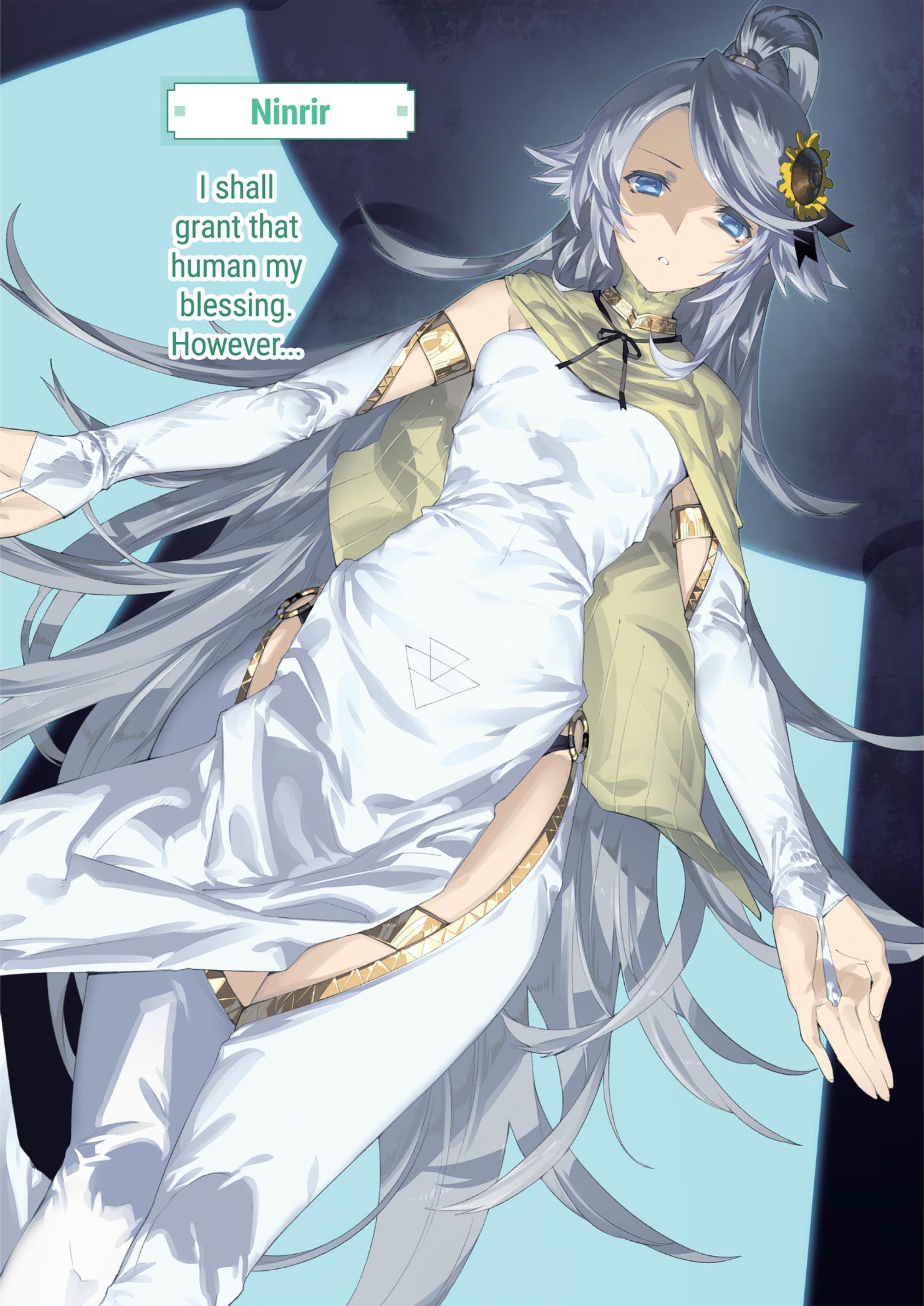 Tondemo Skill de Isekai Hourou Meshi V1 Illustration - Megumi Novel
