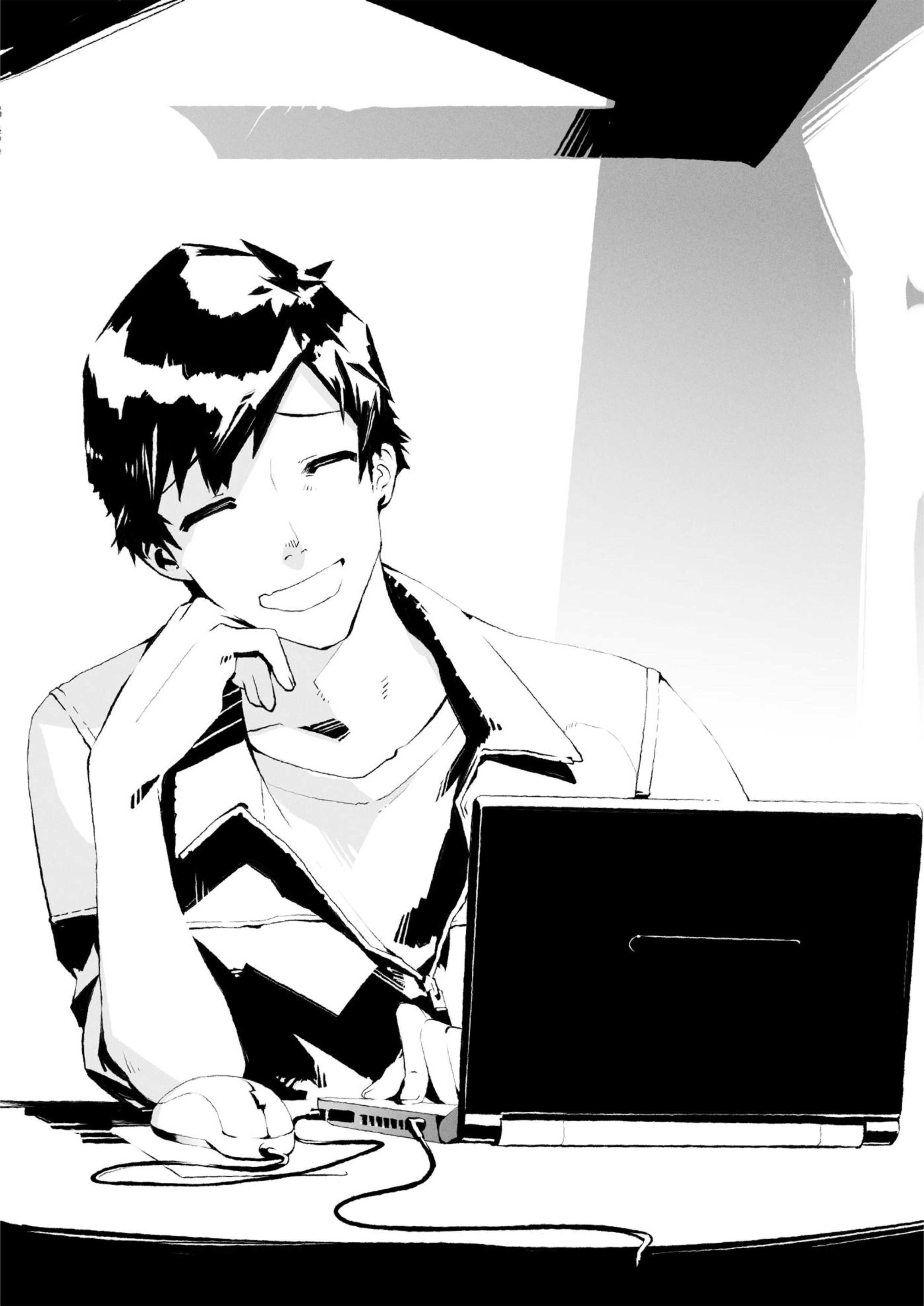 Tondemo Skill de Isekai Hourou Meshi V1 Illustration - Megumi Novel