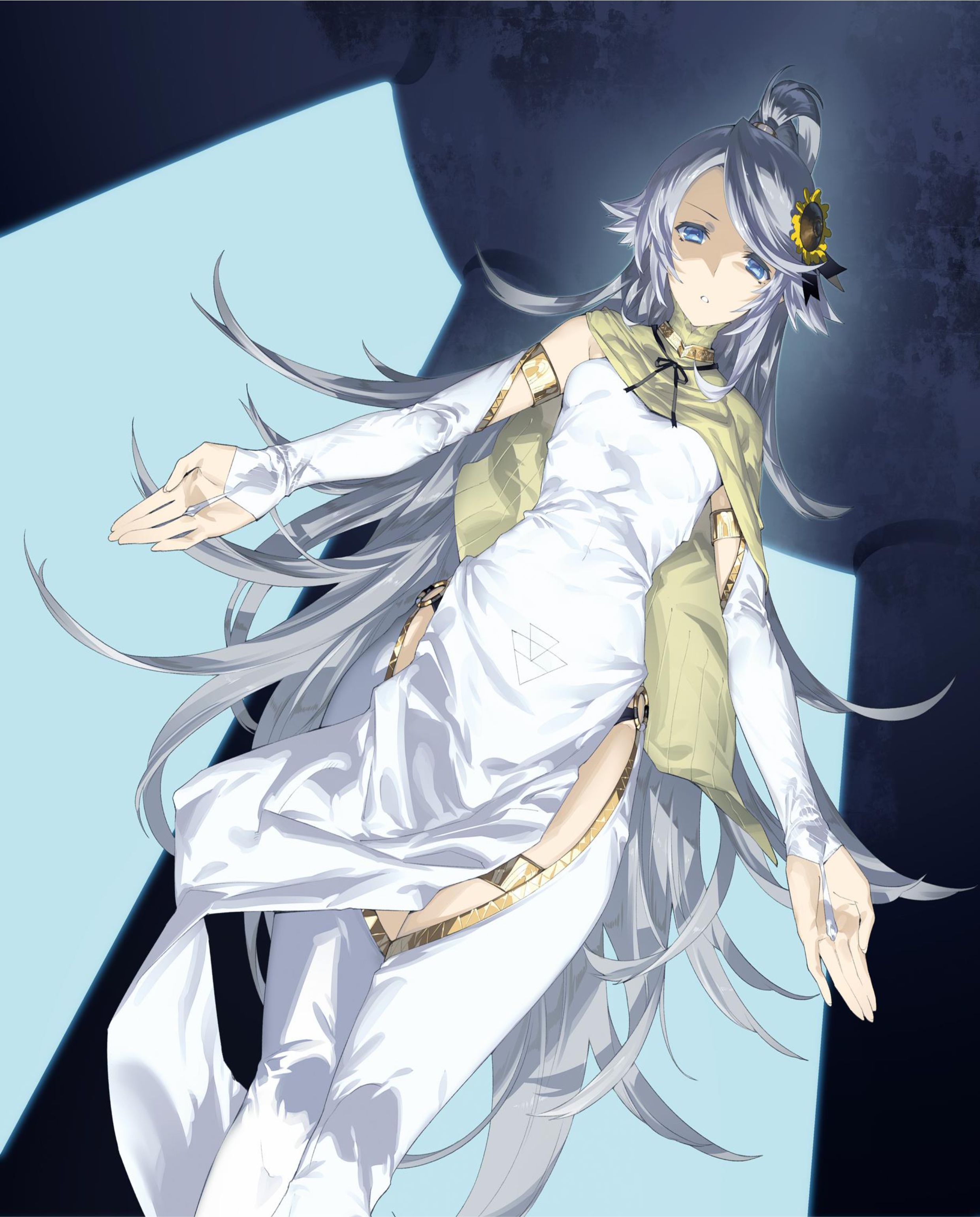 Tondemo Skill de Isekai Hourou Meshi V1 Illustration - Megumi Novel