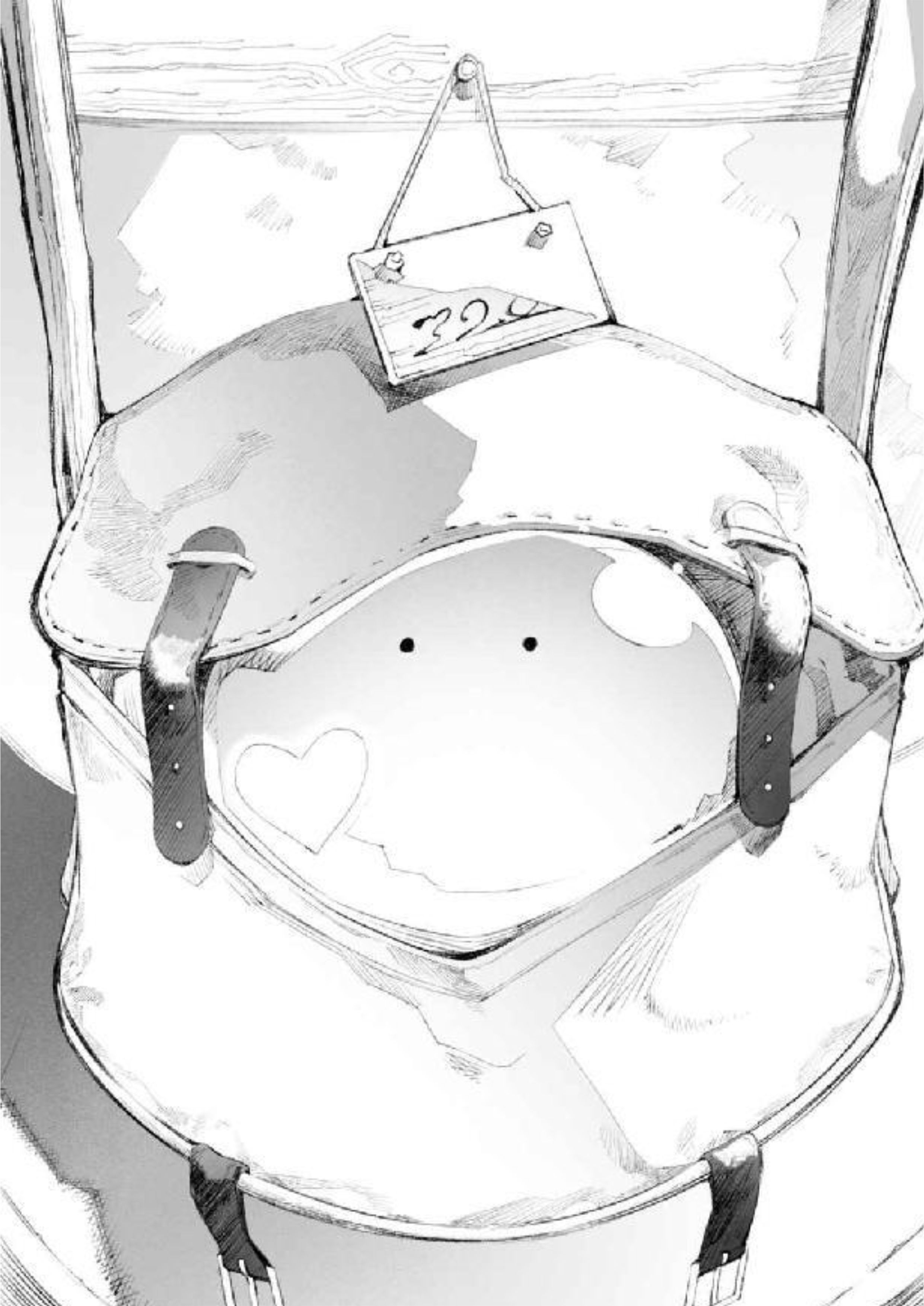 Tondemo Skill de Isekai Hourou Meshi V2 Illustration - Megumi Novel