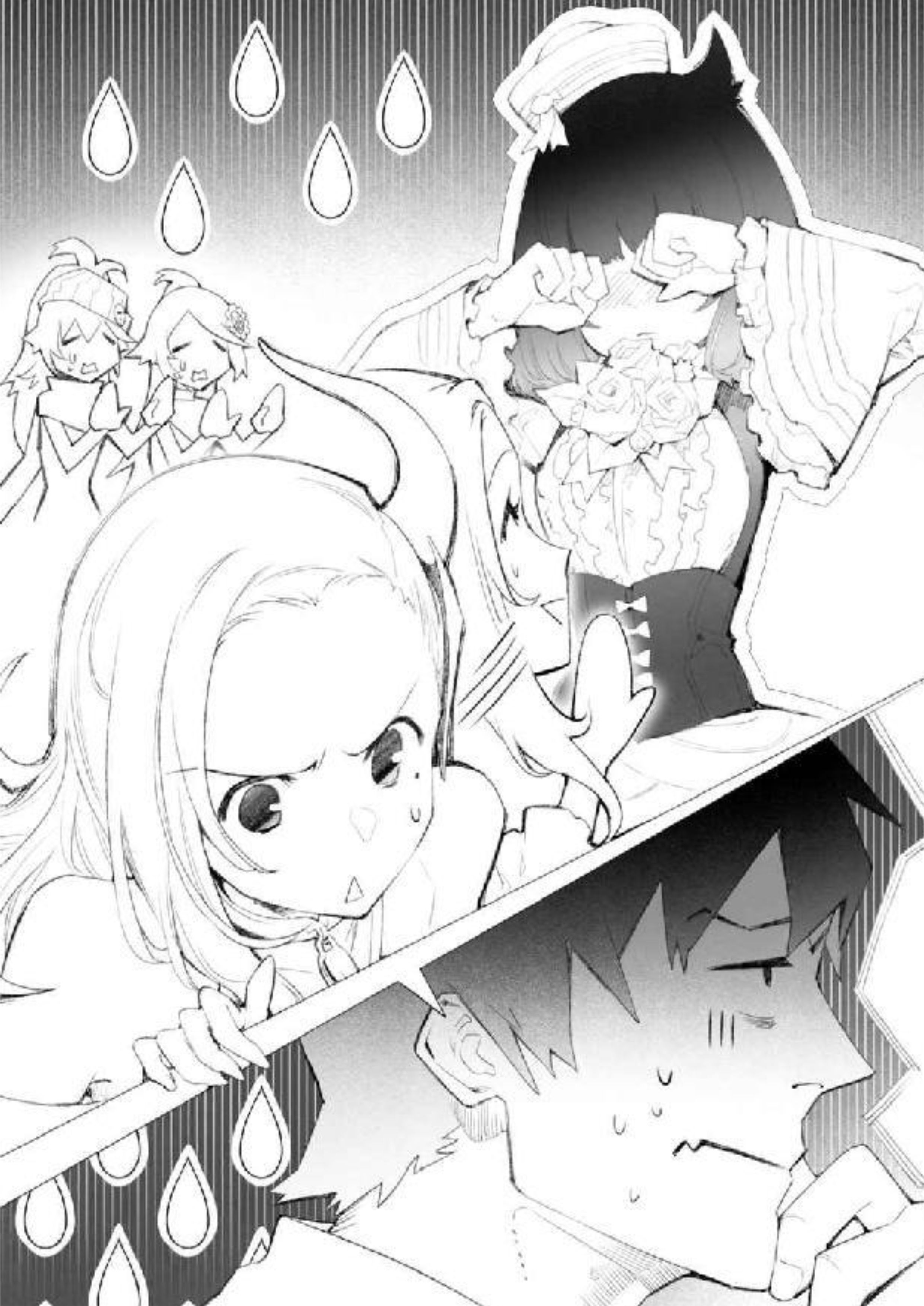 Tondemo Skill de Isekai Hourou Meshi V2 Illustration - Megumi Novel