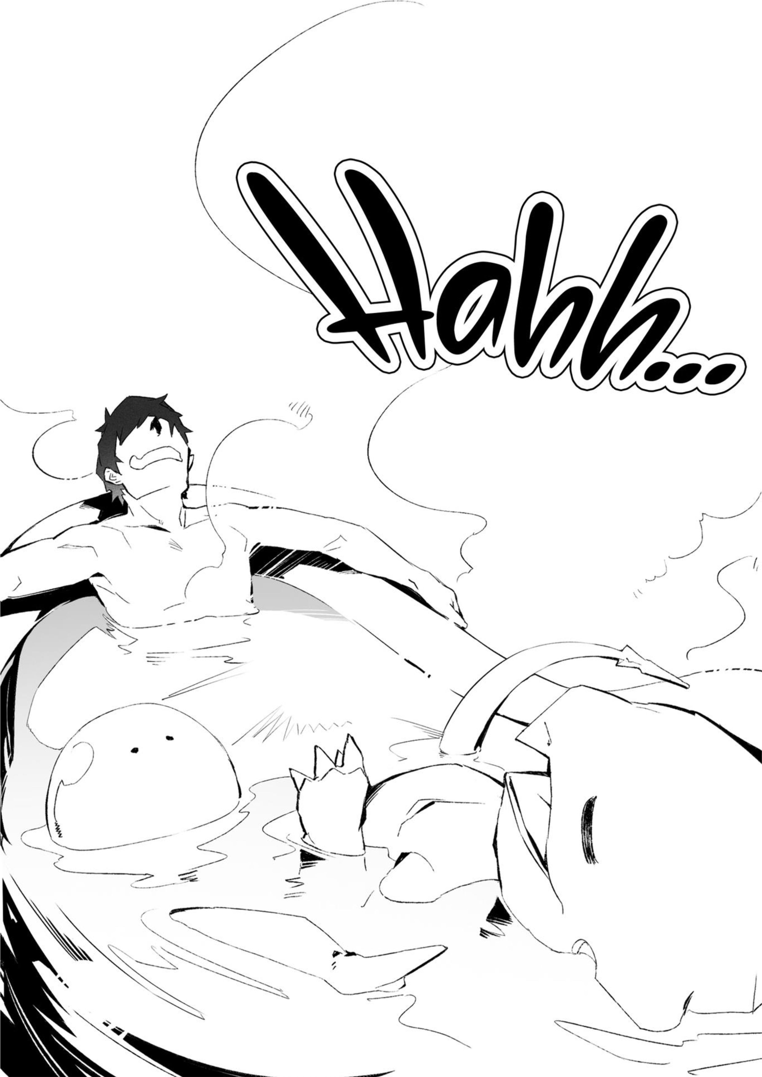 Tondemo Skill de Isekai Hourou Meshi V4 Illustration - Megumi Novel