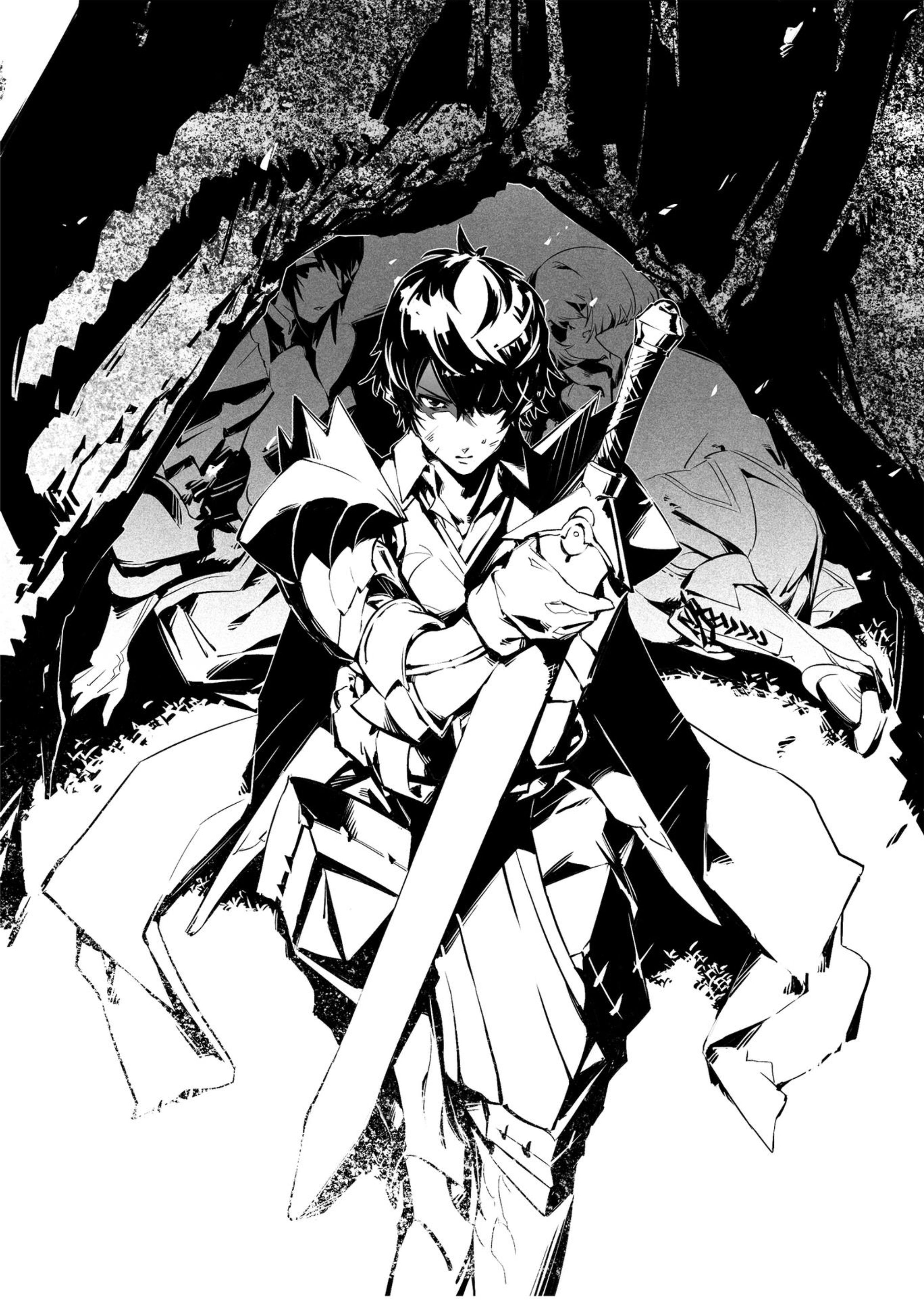 Tondemo Skill de Isekai Hourou Meshi V4 Illustration - Megumi Novel