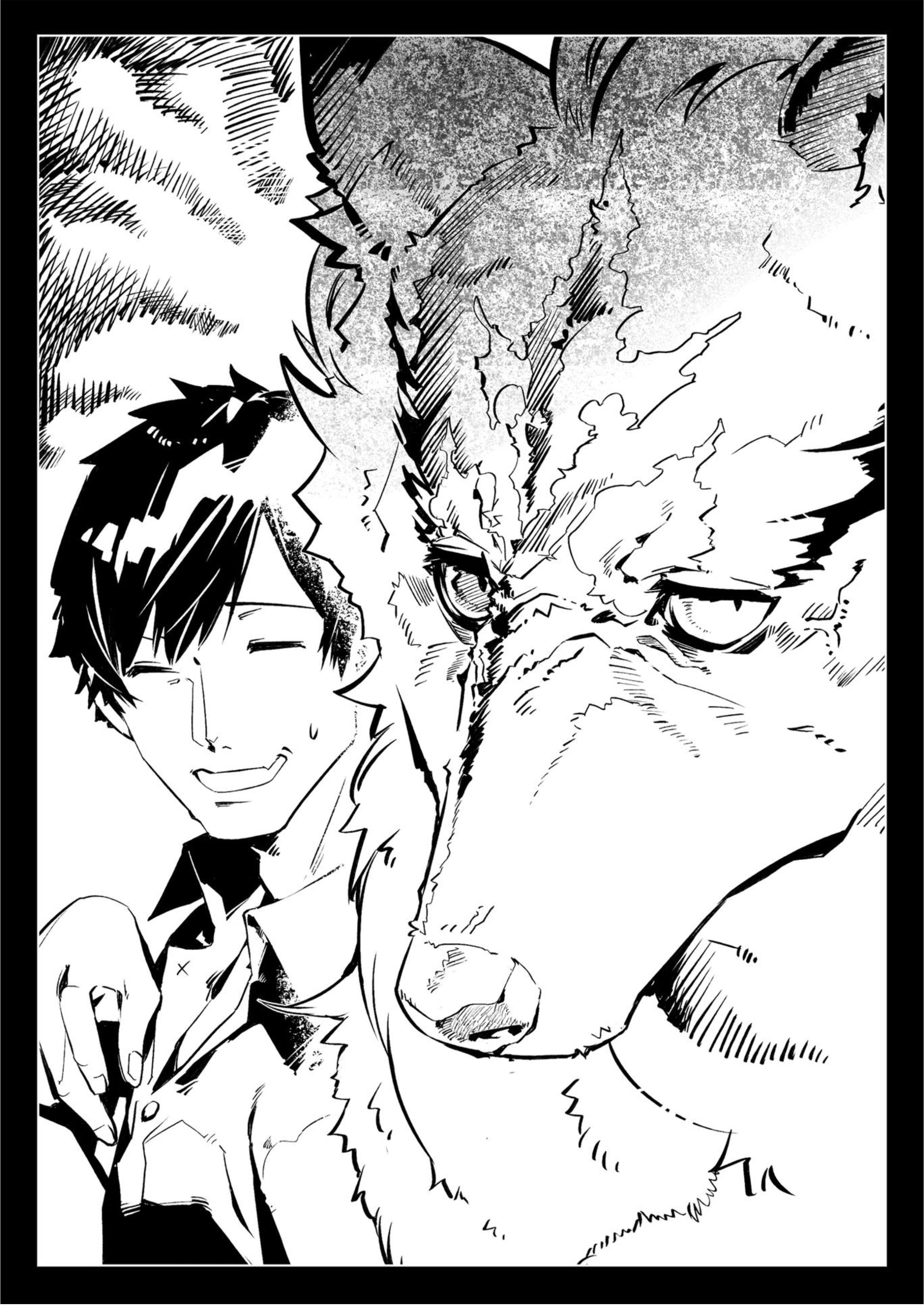 Tondemo Skill de Isekai Hourou Meshi V5 Illustration - Megumi Novel