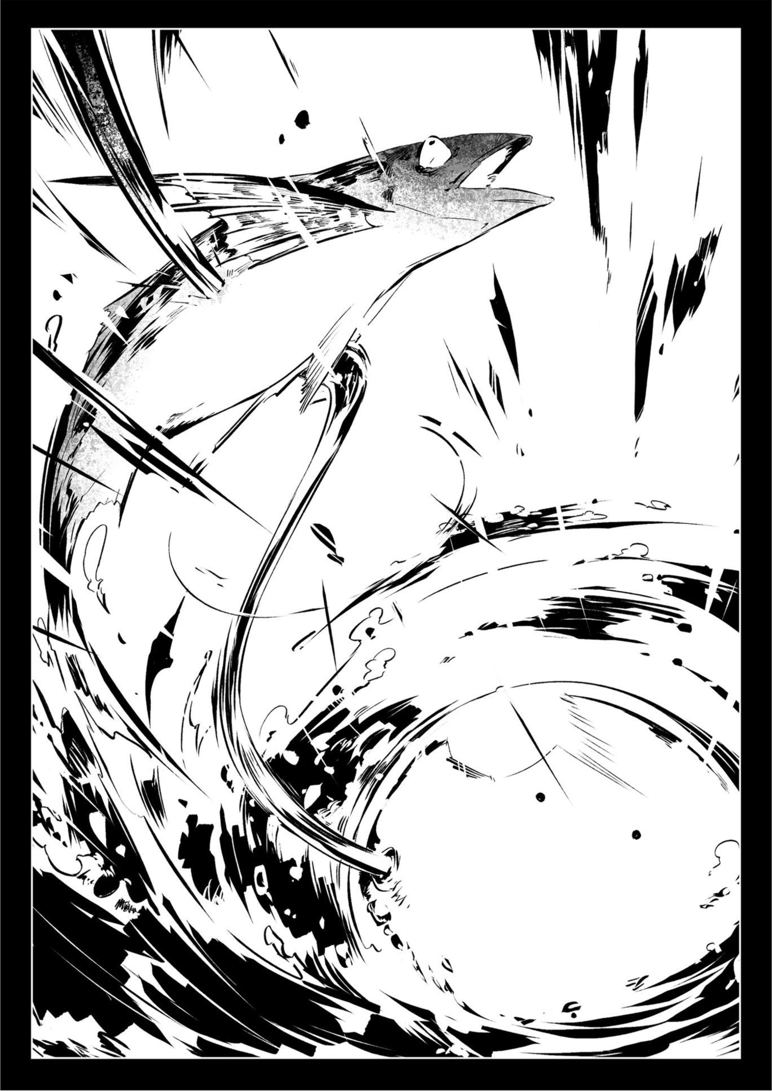 Tondemo Skill de Isekai Hourou Meshi V5 Illustration - Megumi Novel