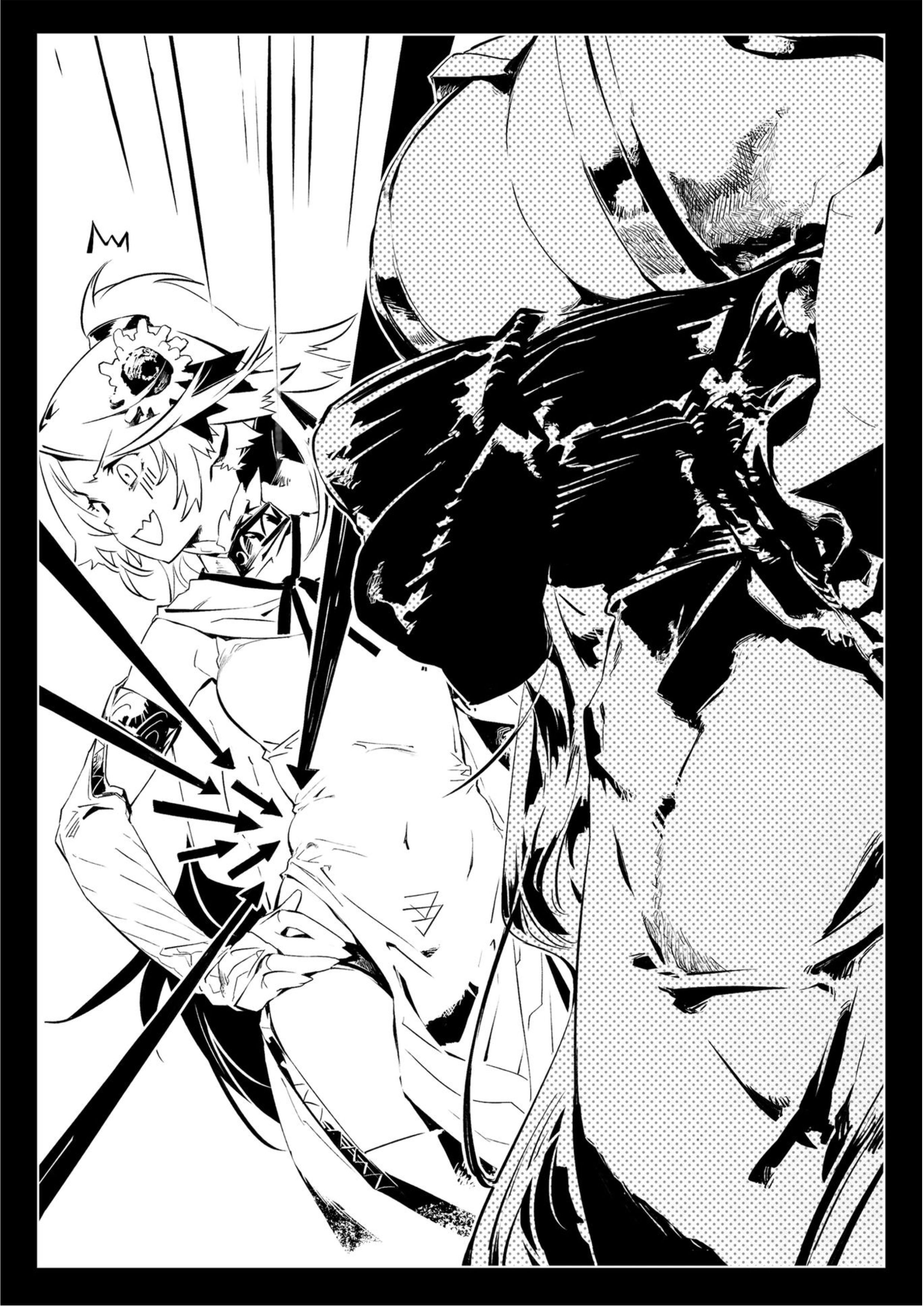 Tondemo Skill de Isekai Hourou Meshi V5 Illustration - Megumi Novel