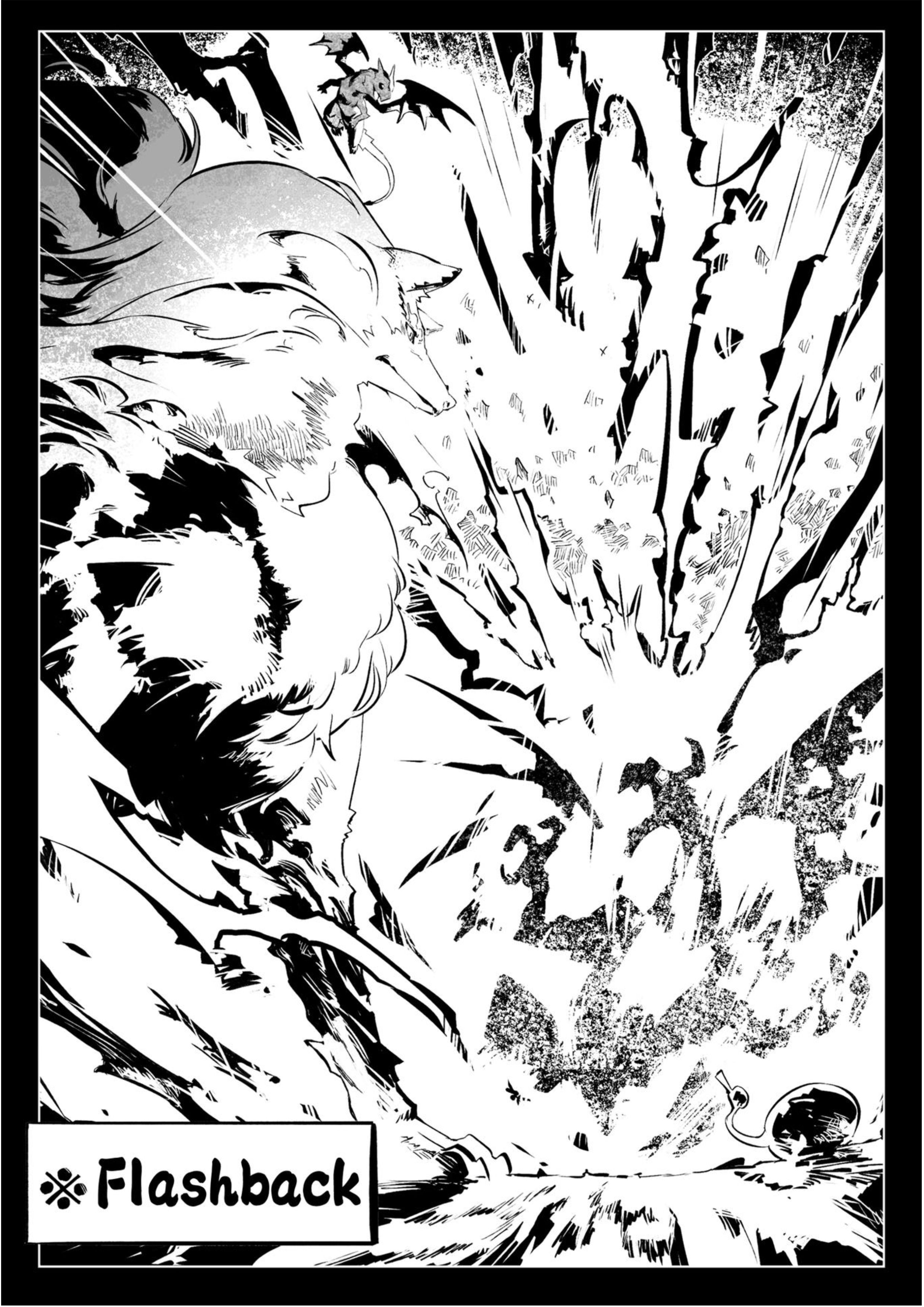 Tondemo Skill de Isekai Hourou Meshi V5 Illustration - Megumi Novel