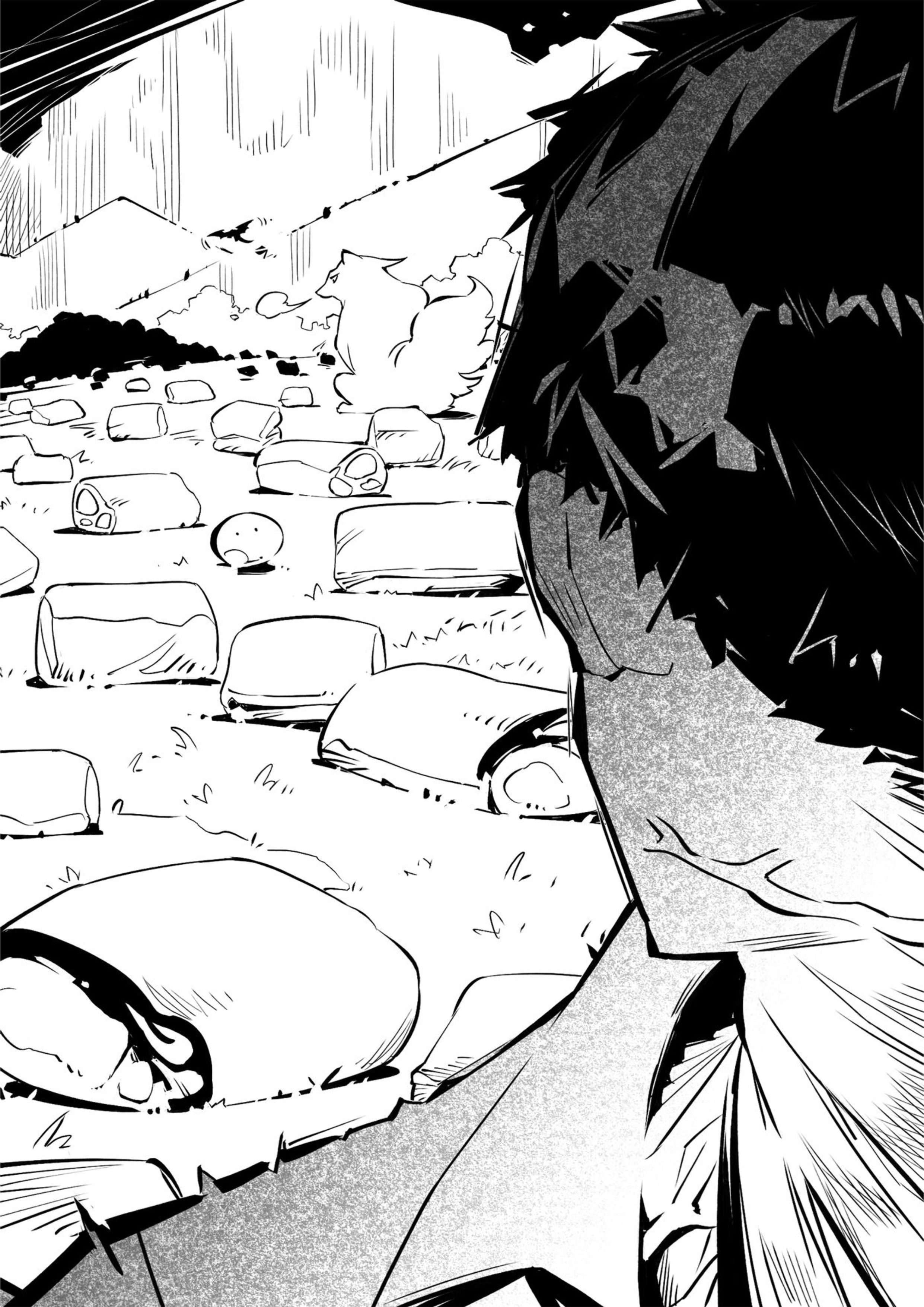 Tondemo Skill de Isekai Hourou Meshi V9 Illustration - Megumi Novel