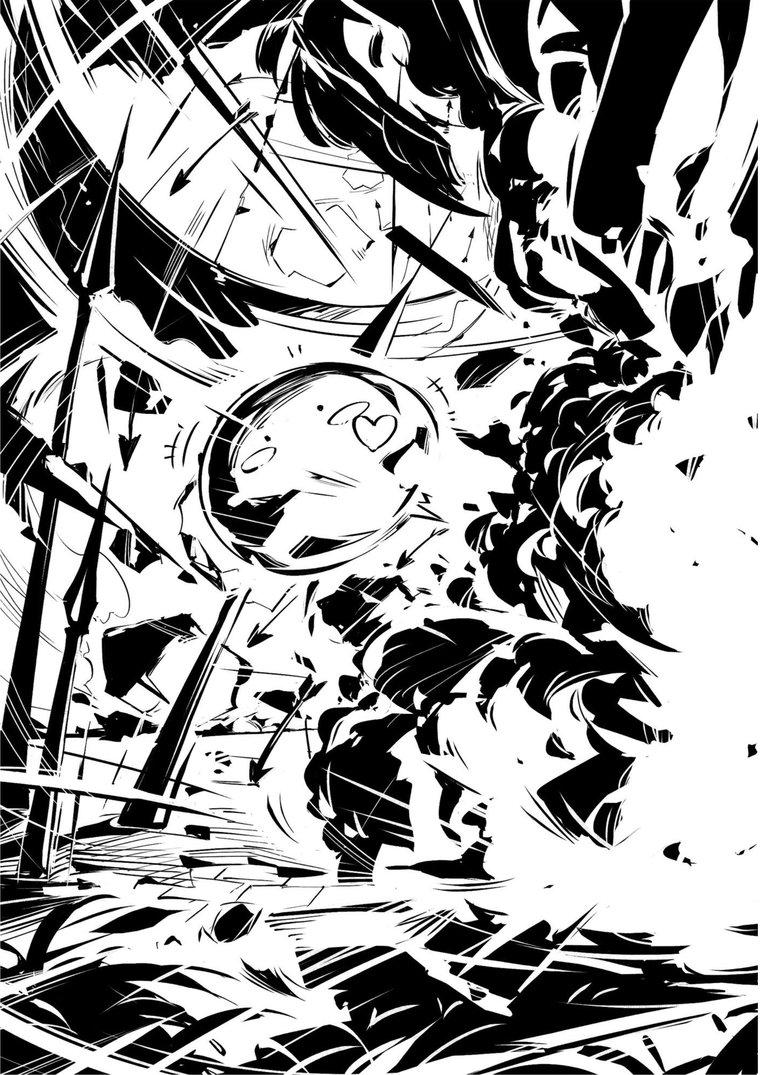 Tondemo Skill de Isekai Hourou Meshi V9 Illustration - Megumi Novel