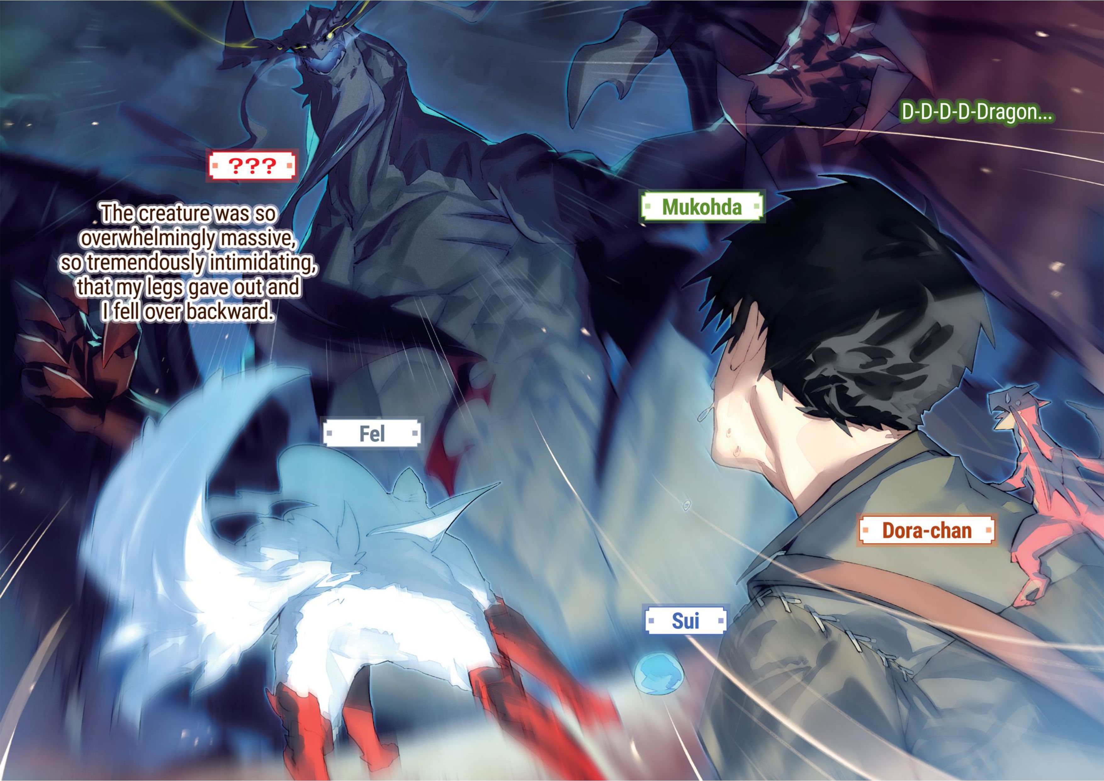 Tondemo Skill de Isekai Hourou Meshi V12 Illustration - Megumi Novel