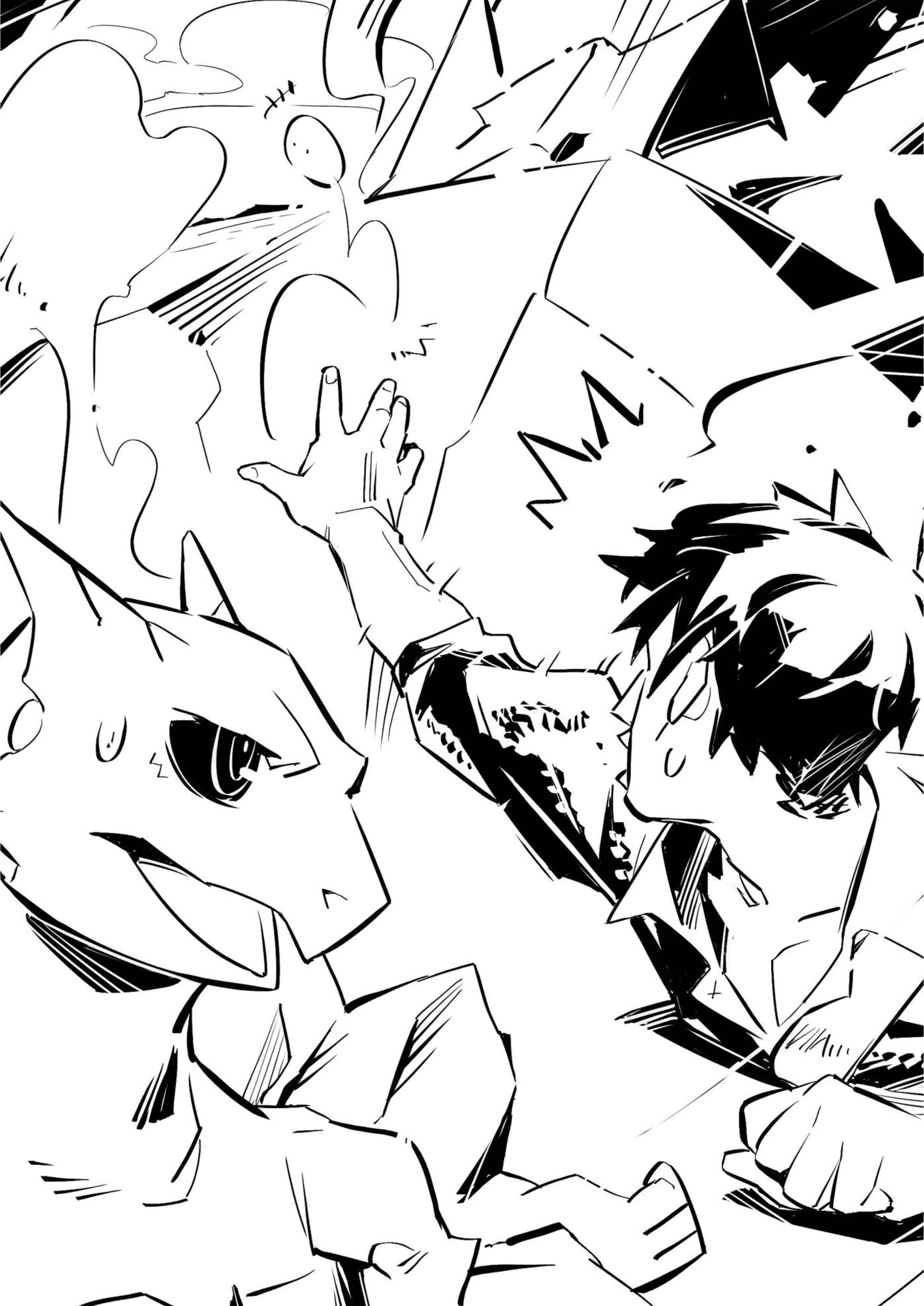 Tondemo Skill de Isekai Hourou Meshi V12 Illustration - Megumi Novel