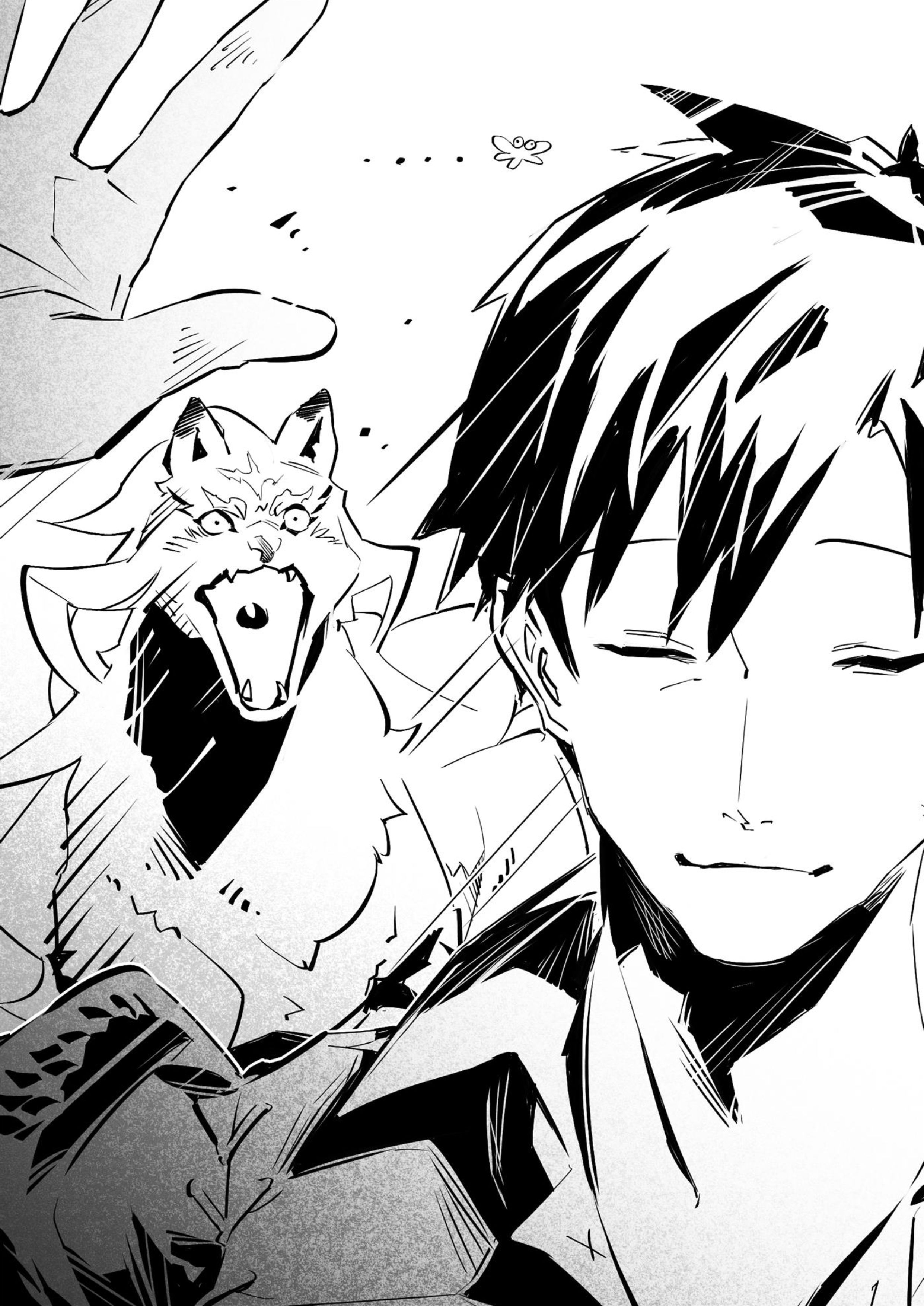 Tondemo Skill de Isekai Hourou Meshi V12 Illustration - Megumi Novel