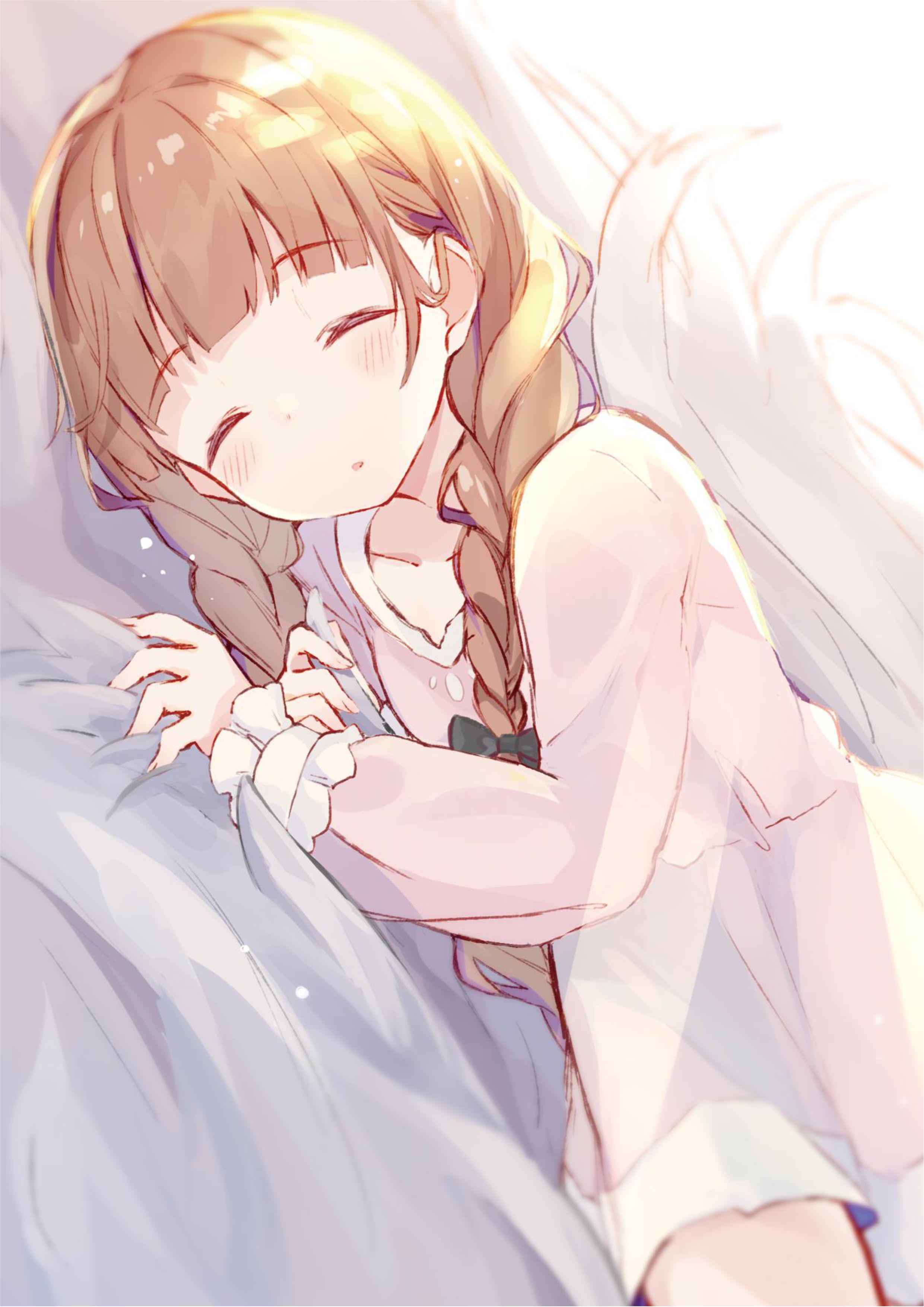 Totsuzen Papa ni Natta Saikyou Dragon no Kosodate Nikki V1 Illustration - Megumi Novel