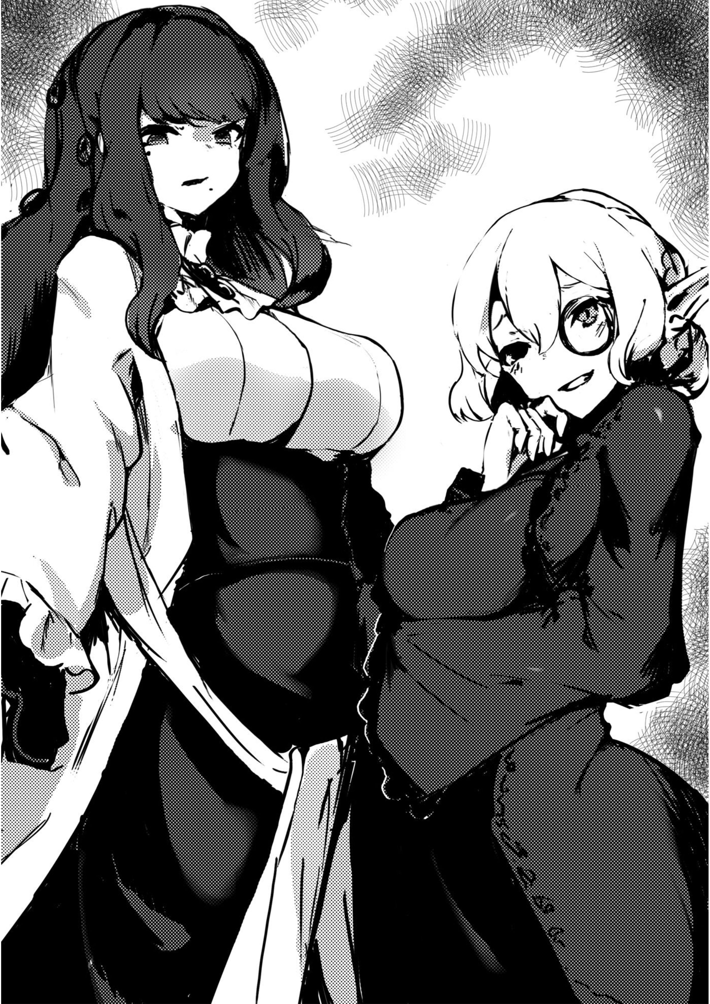 TRPG Player ga Isekai de Saikyou Build wo Mezasu V3 Illustration - Megumi Novel