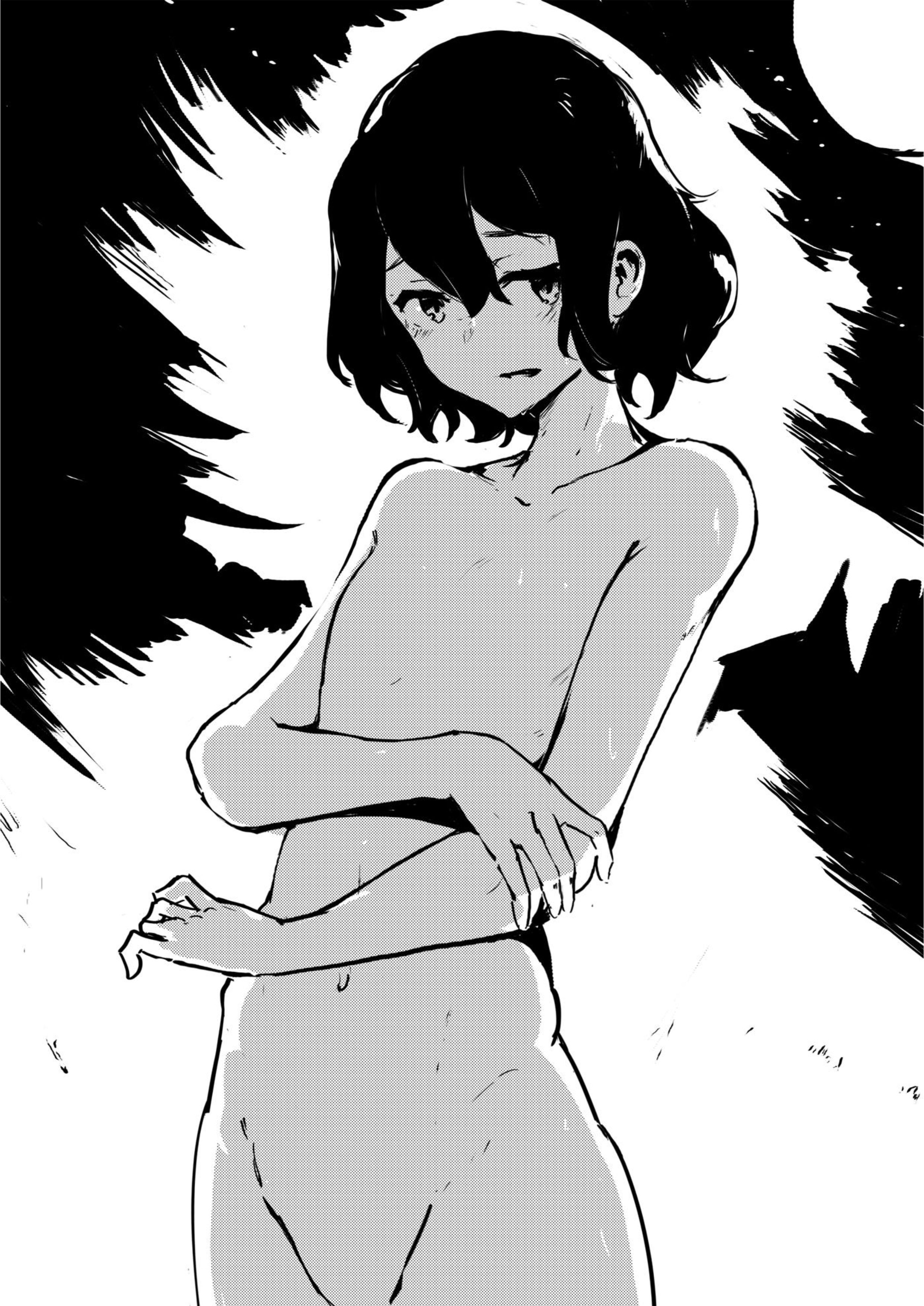 TRPG Player ga Isekai de Saikyou Build wo Mezasu V3 Illustration - Megumi Novel