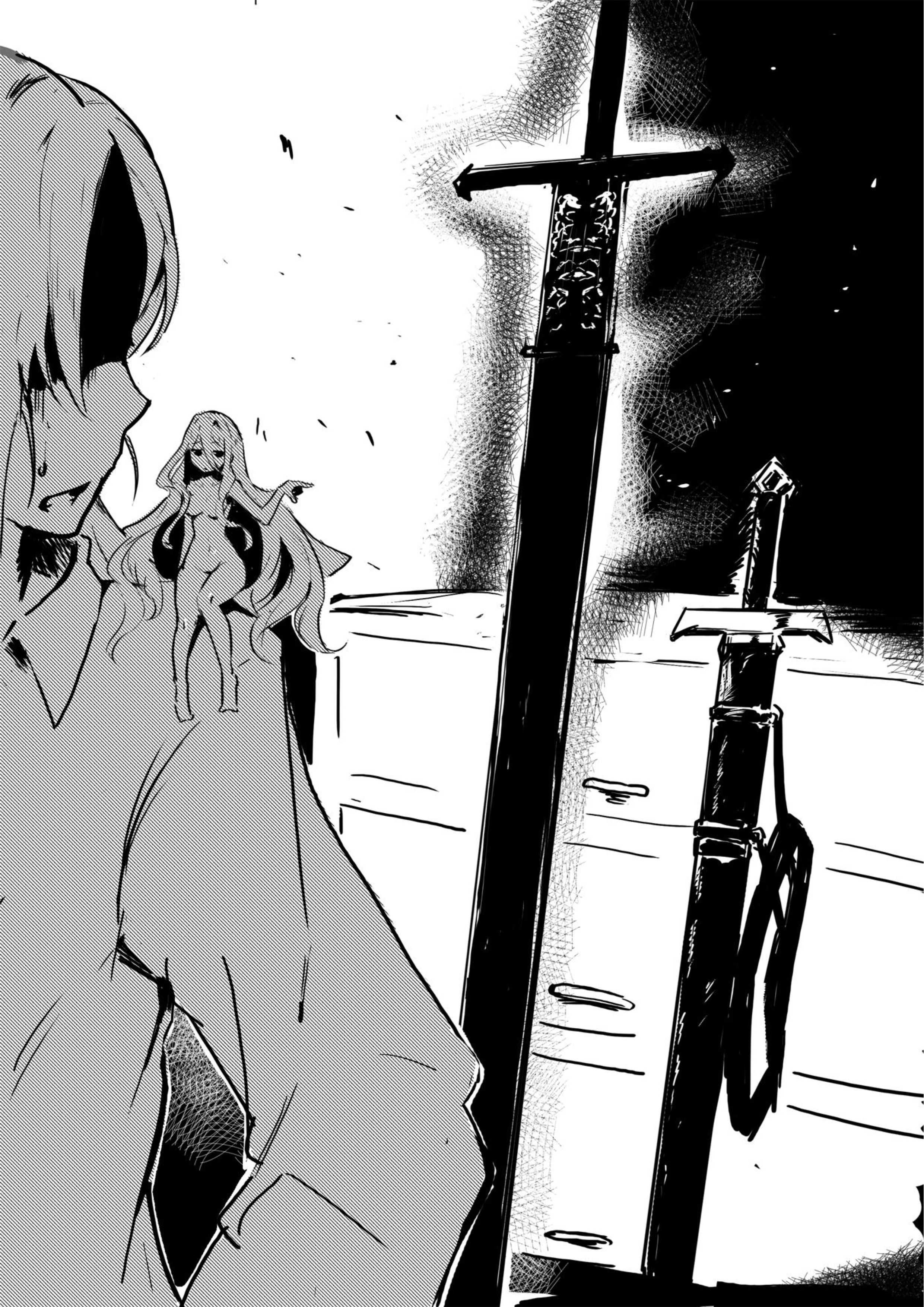TRPG Player ga Isekai de Saikyou Build wo Mezasu V4 Illustration - Megumi Novel