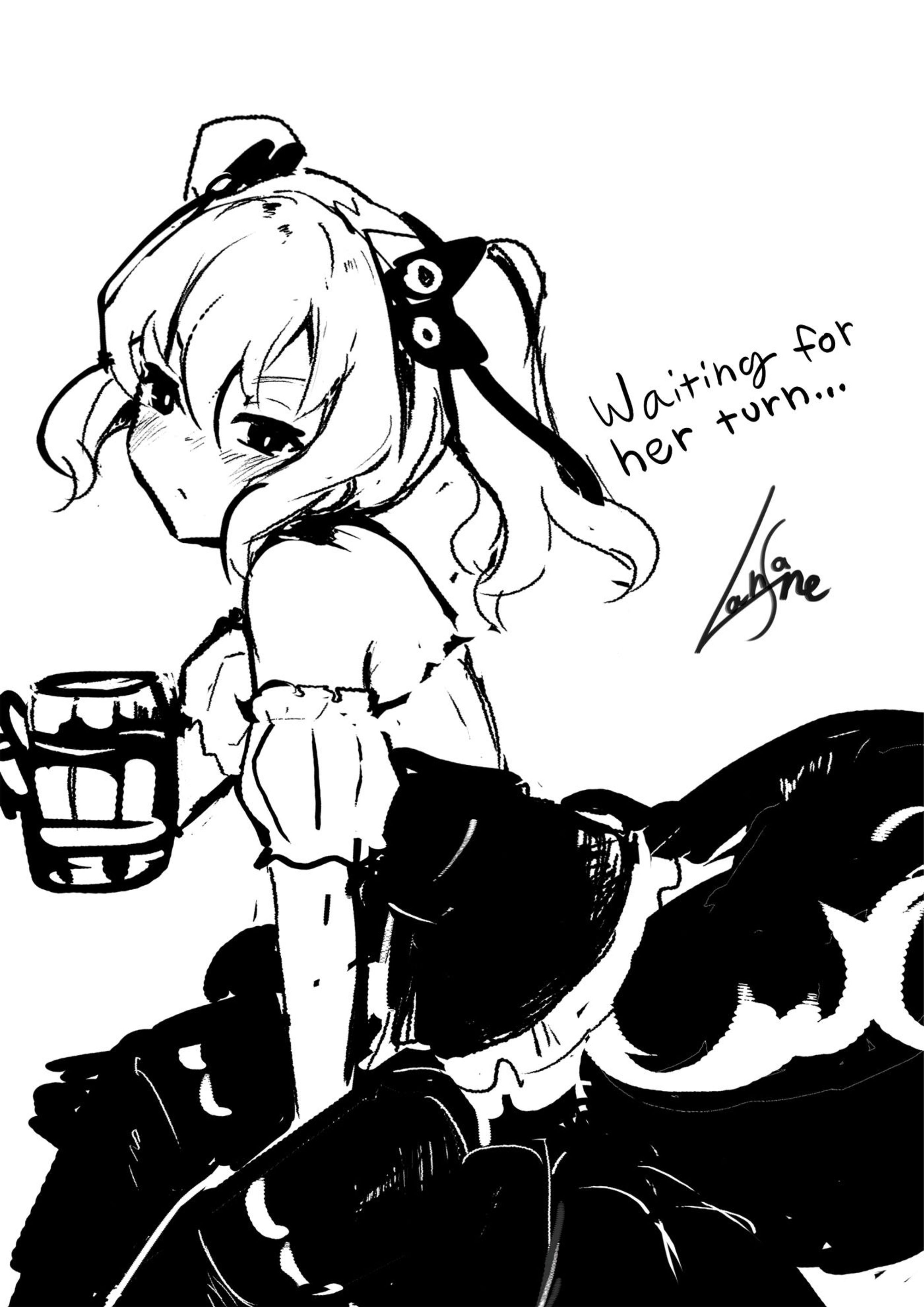 TRPG Player ga Isekai de Saikyou Build wo Mezasu V4 Illustration - Megumi Novel