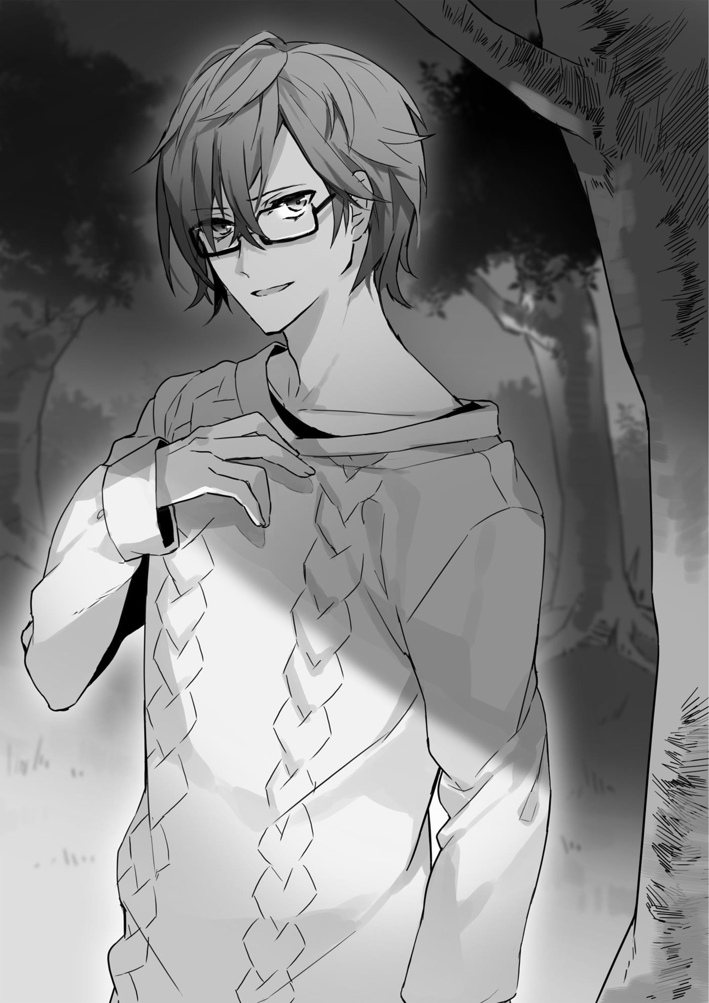 Tsundere Akuyaku Reijou Liselotte to Jikkyou no Endo-kun to Kaisetsu no Kobayashi-san V2 Illustration - Megumi Novel