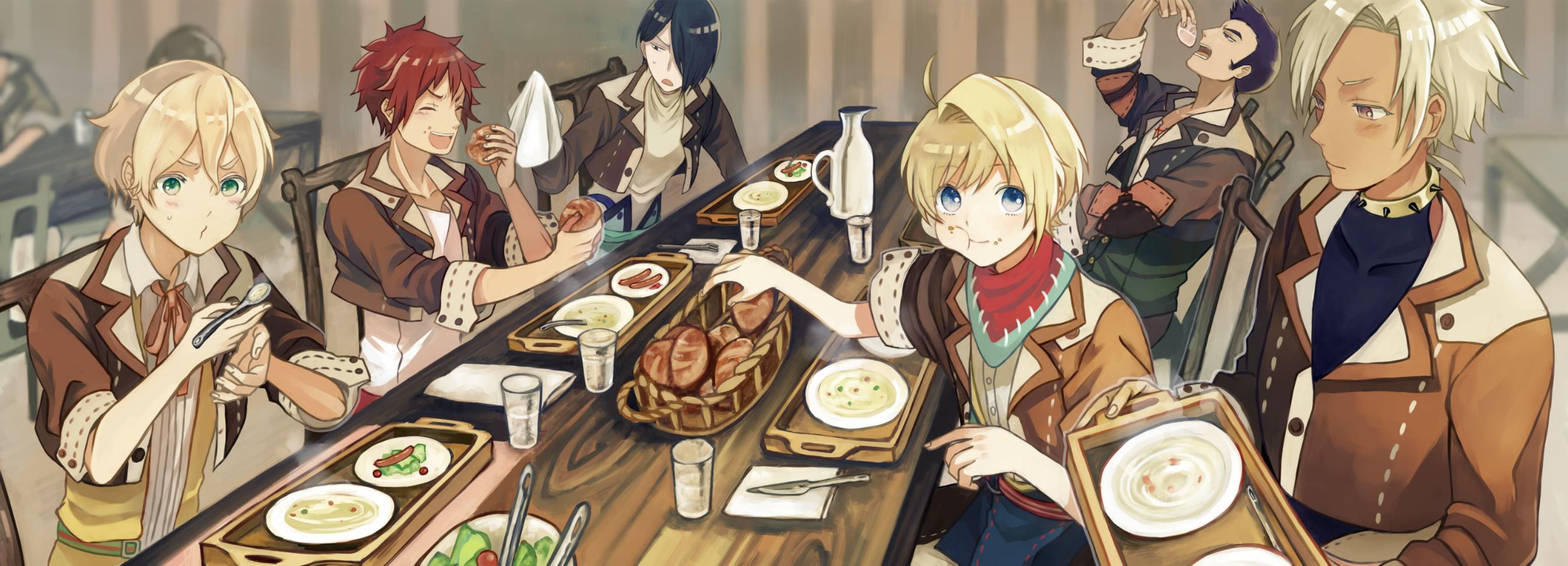 Watashi wa Futatsume no Jinsei wo Aruku! V1 Illustration - Megumi Novel