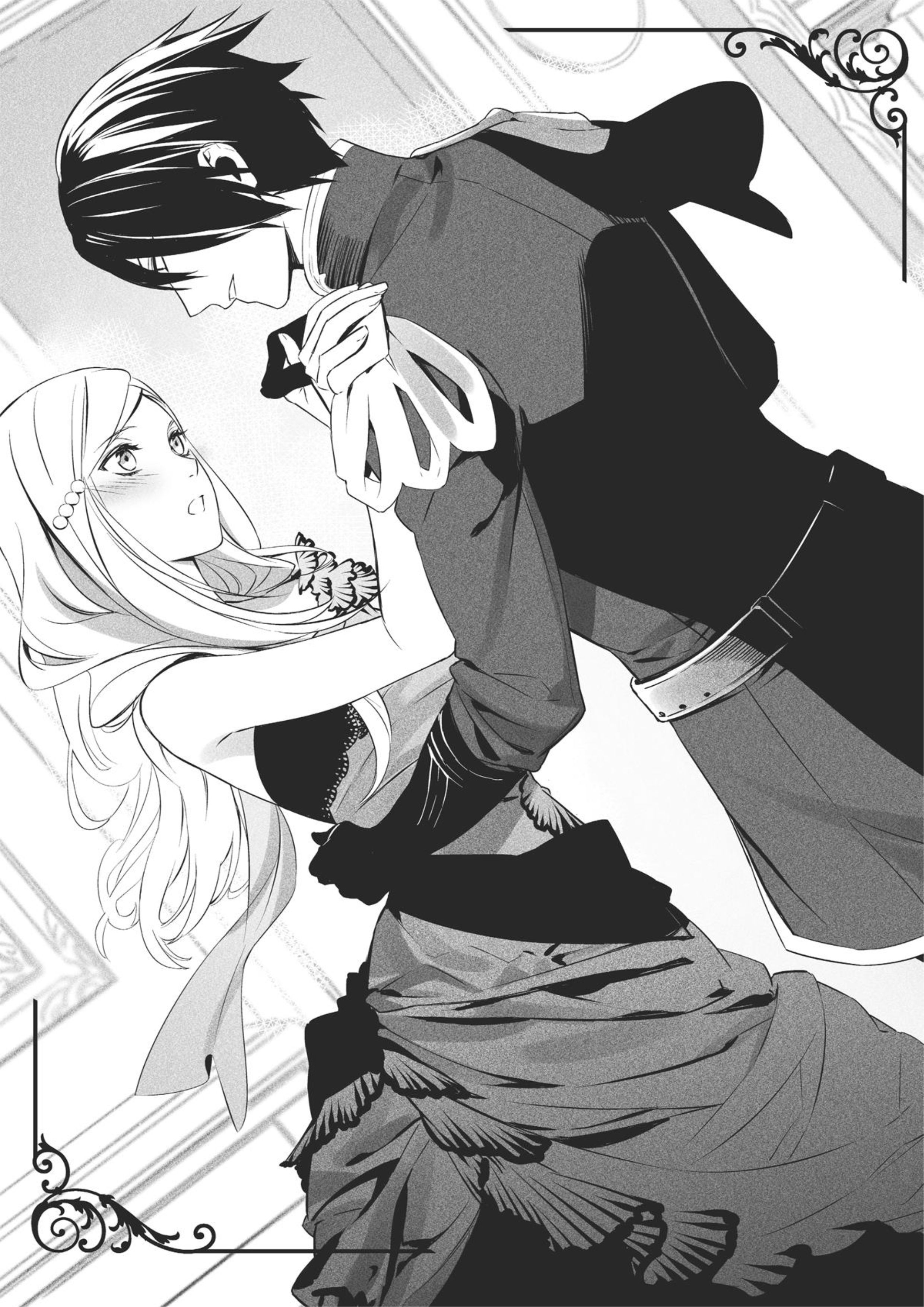 Watashi wa Gotsugoushugi na Kaiketsu Tantou no Oujo de Aru V1 Illustration - Megumi Novel