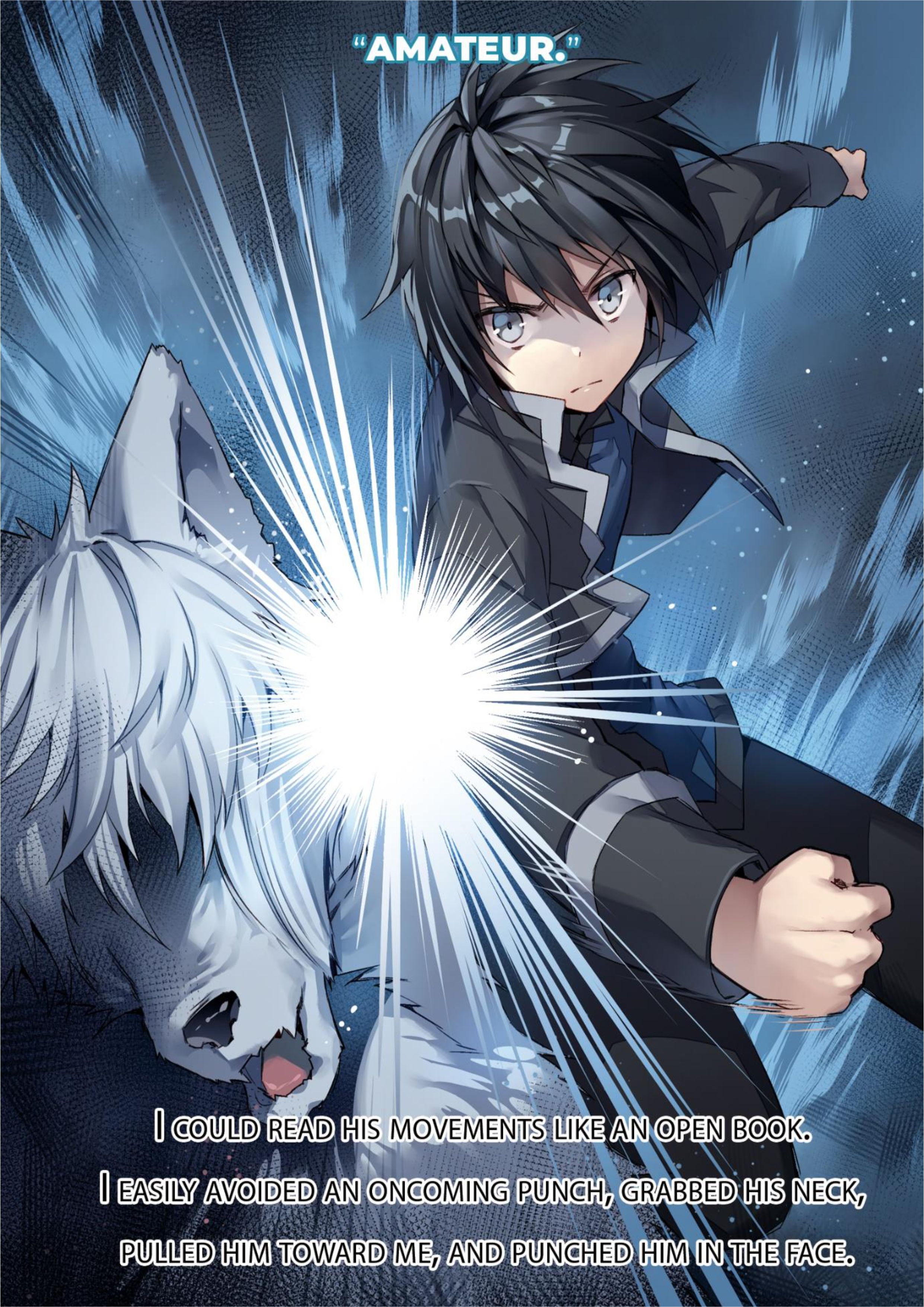 World Teacher V1 Illustration - Megumi Novel