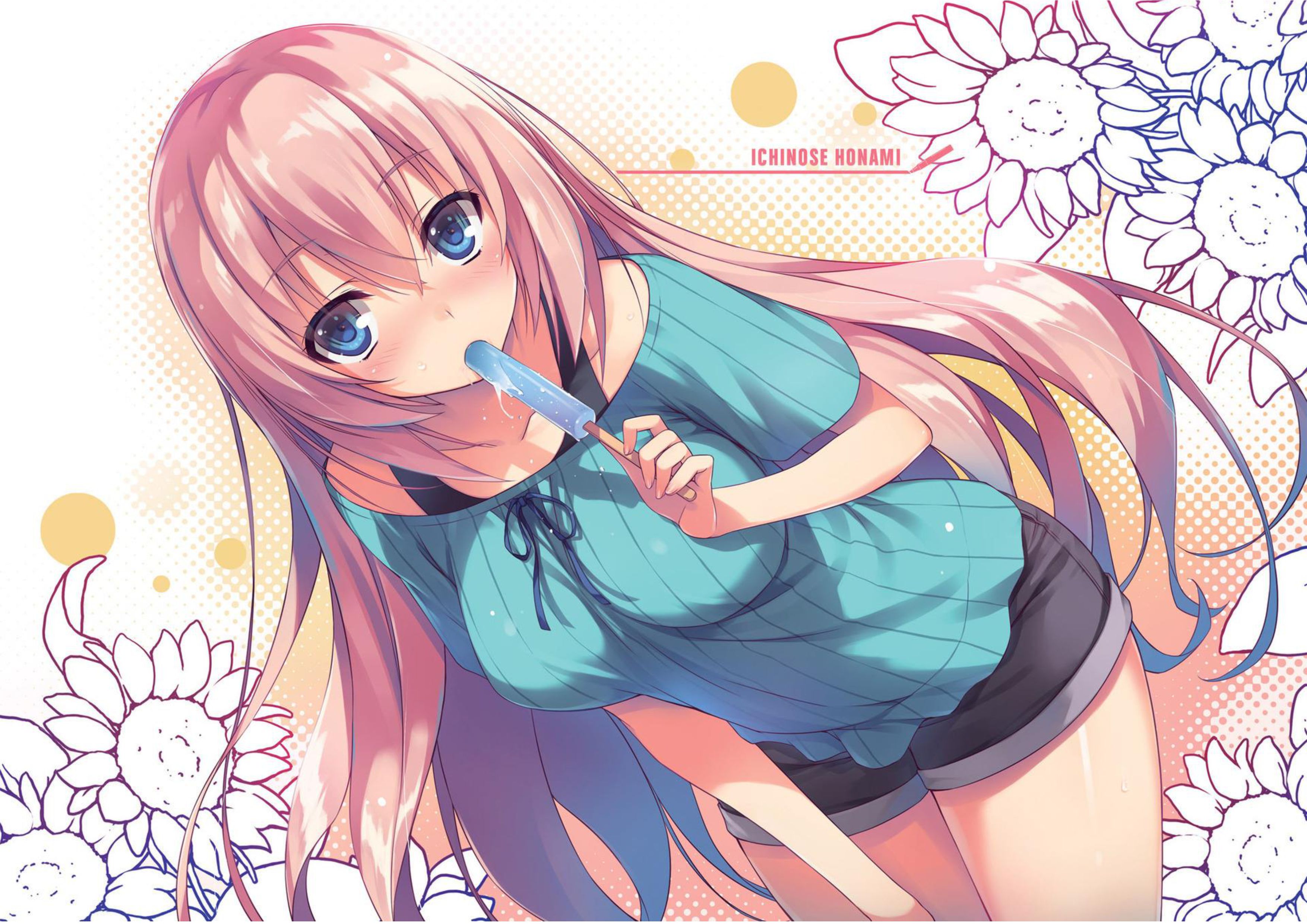 Youkoso Jitsuryoku Shijou Shugi no Kyoushitsu e V4.5 Illustration - Megumi Novel