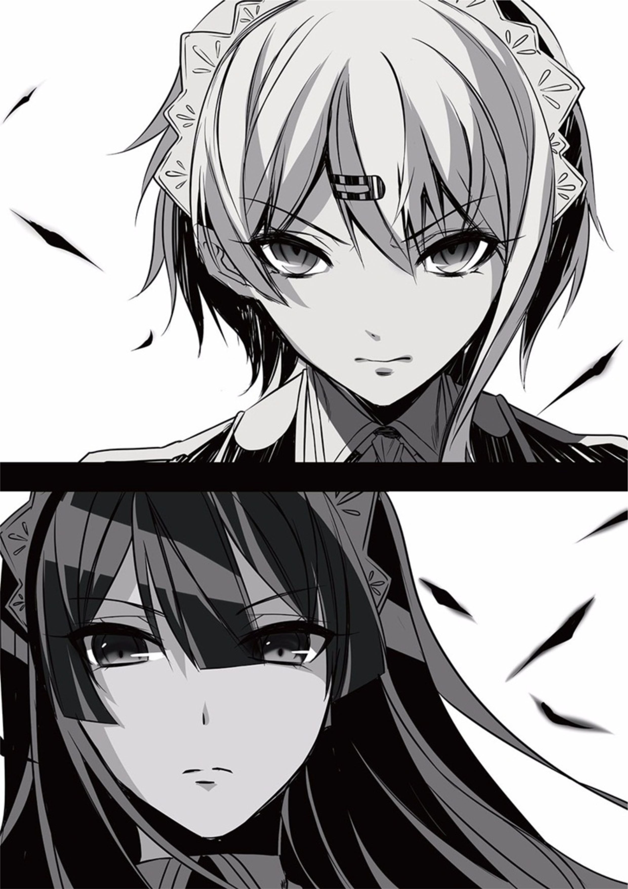 Yuusha ni Horobosareru Dake no Kantan na Oshigoto Desu V2 Illustration - Megumi Novel