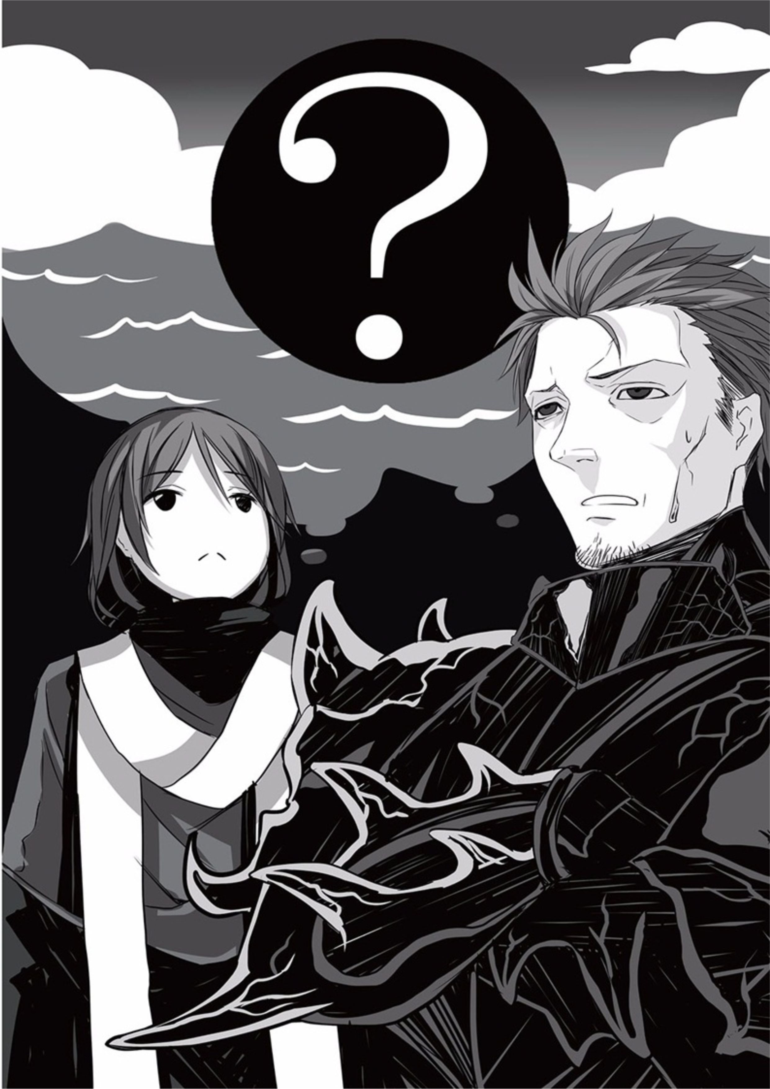 Yuusha ni Horobosareru Dake no Kantan na Oshigoto Desu V2 Illustration - Megumi Novel