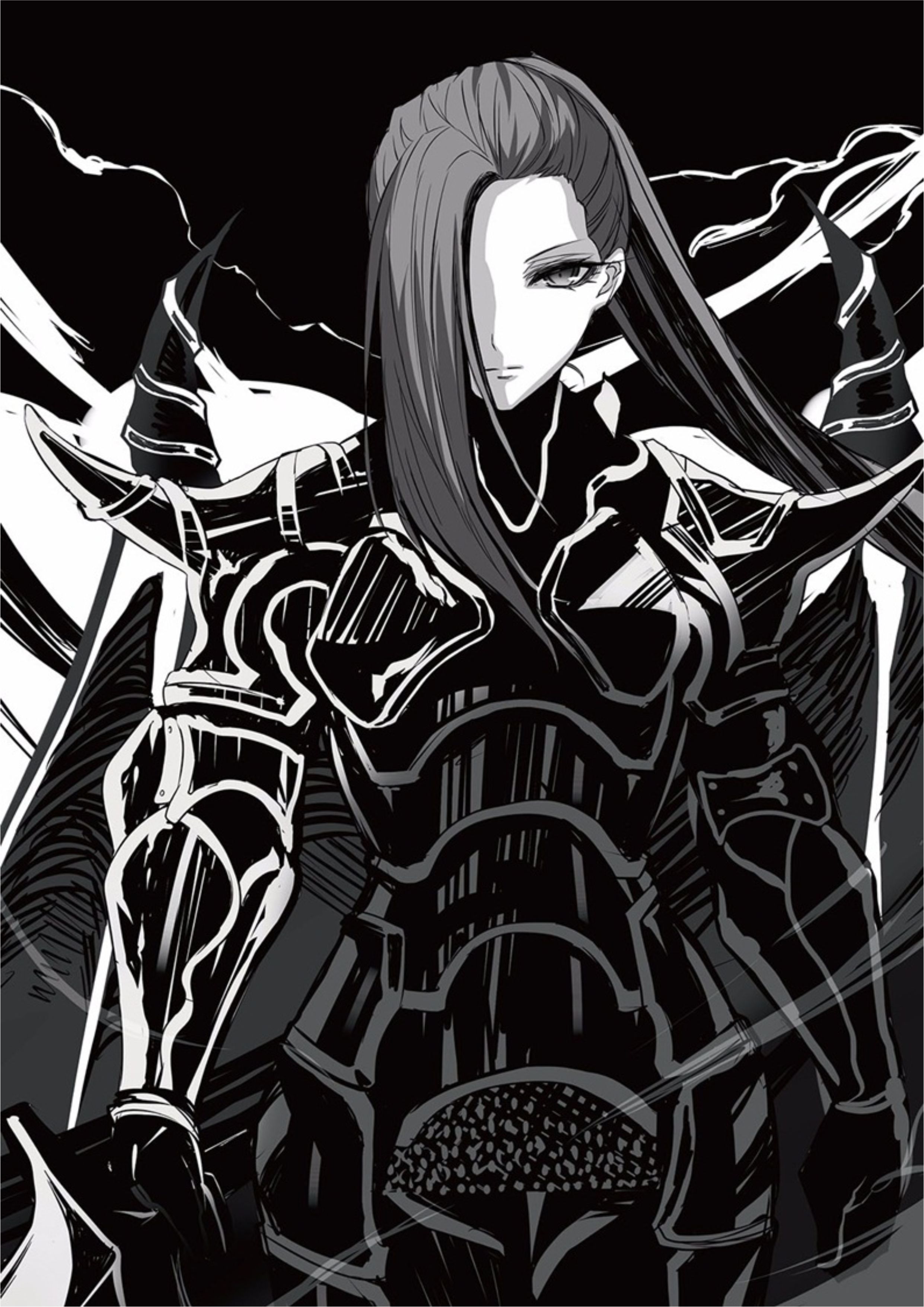 Yuusha ni Horobosareru Dake no Kantan na Oshigoto Desu V2 Illustration - Megumi Novel