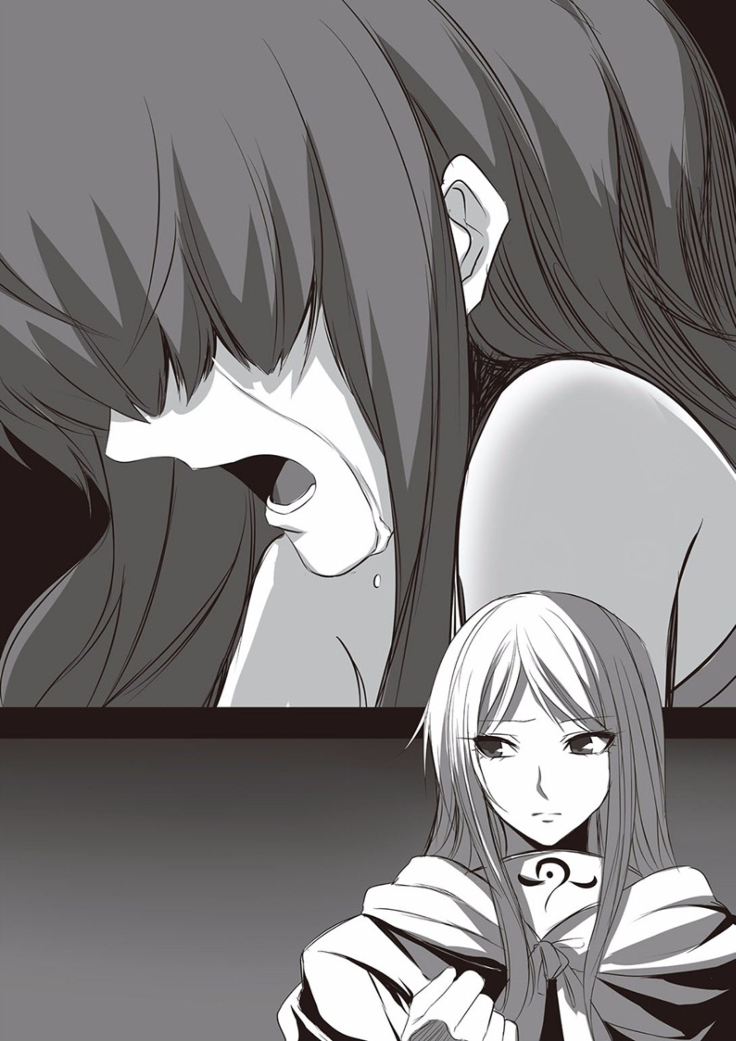 Yuusha ni Horobosareru Dake no Kantan na Oshigoto Desu V6 Illustration - Megumi Novel