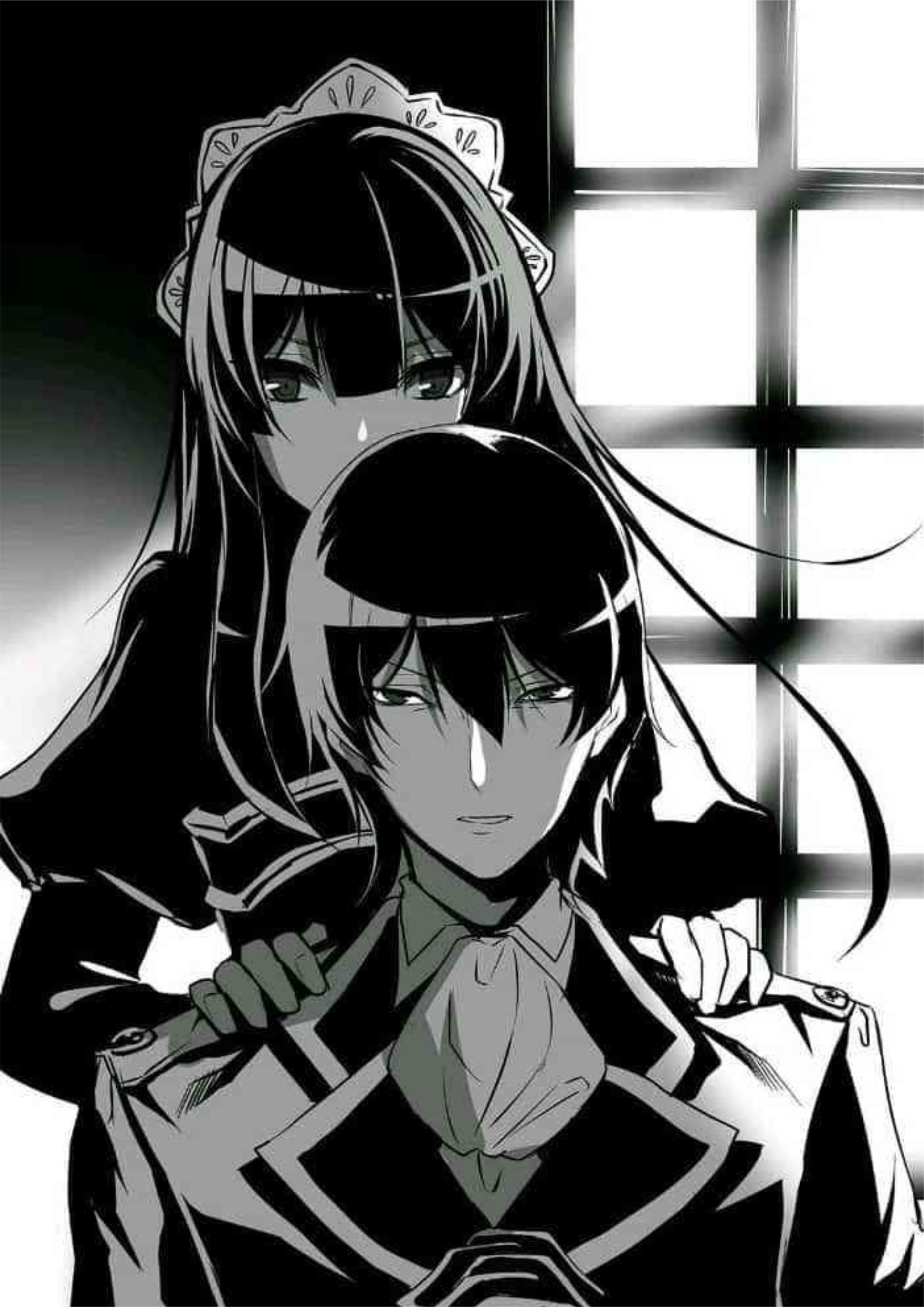 Yuusha ni Horobosareru Dake no Kantan na Oshigoto Desu V7 Illustration - Megumi Novel