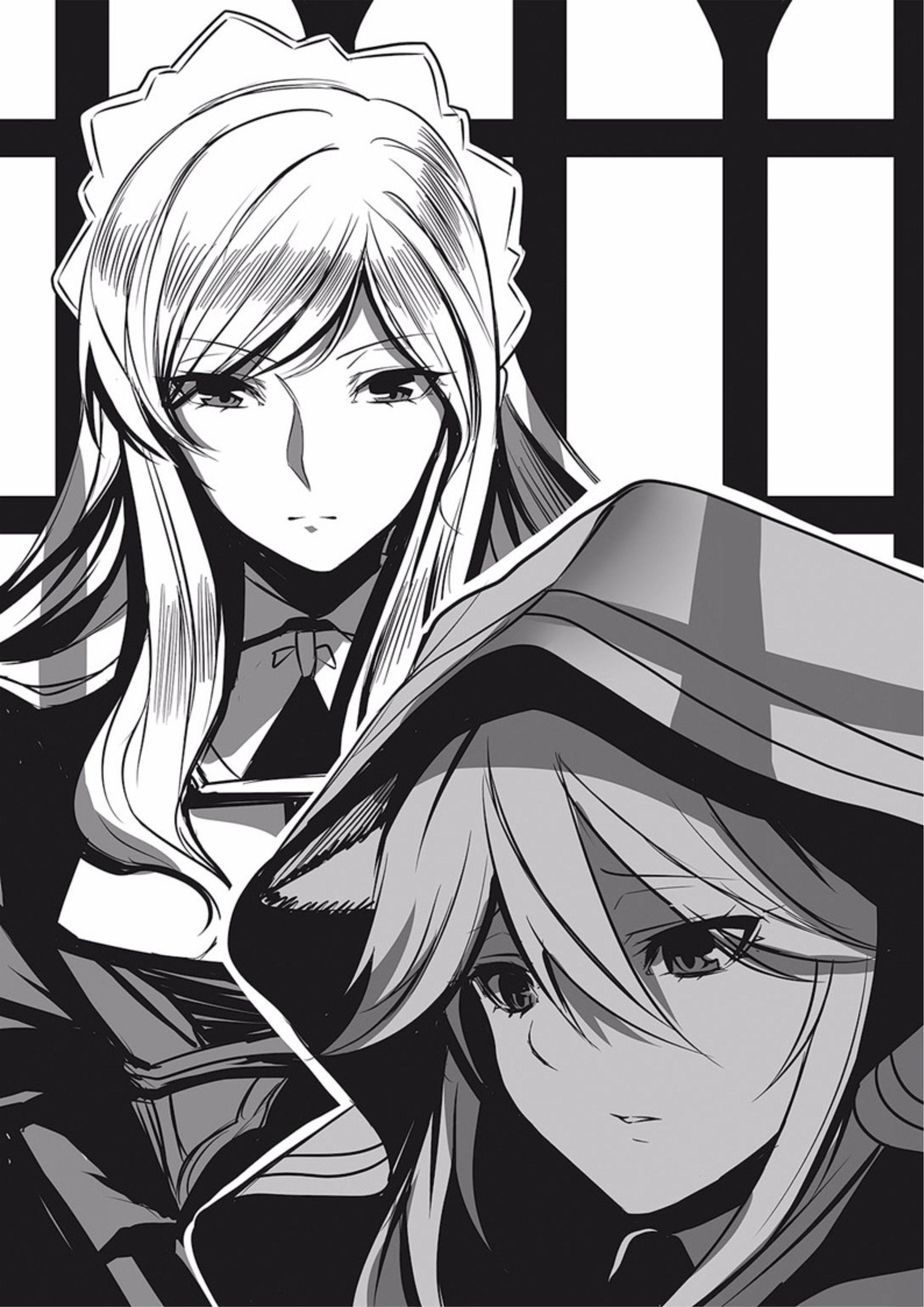 Yuusha ni Horobosareru Dake no Kantan na Oshigoto Desu V8 Illustration - Megumi Novel