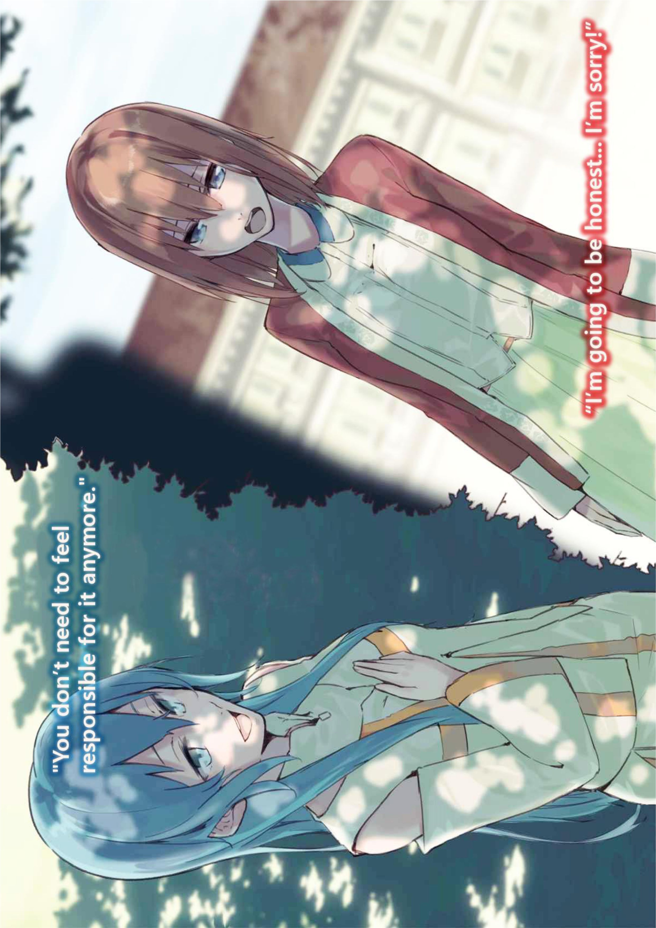 Yuusha Party no Kawaii Ko ga Ita no de V2 Illustration - Megumi Novel