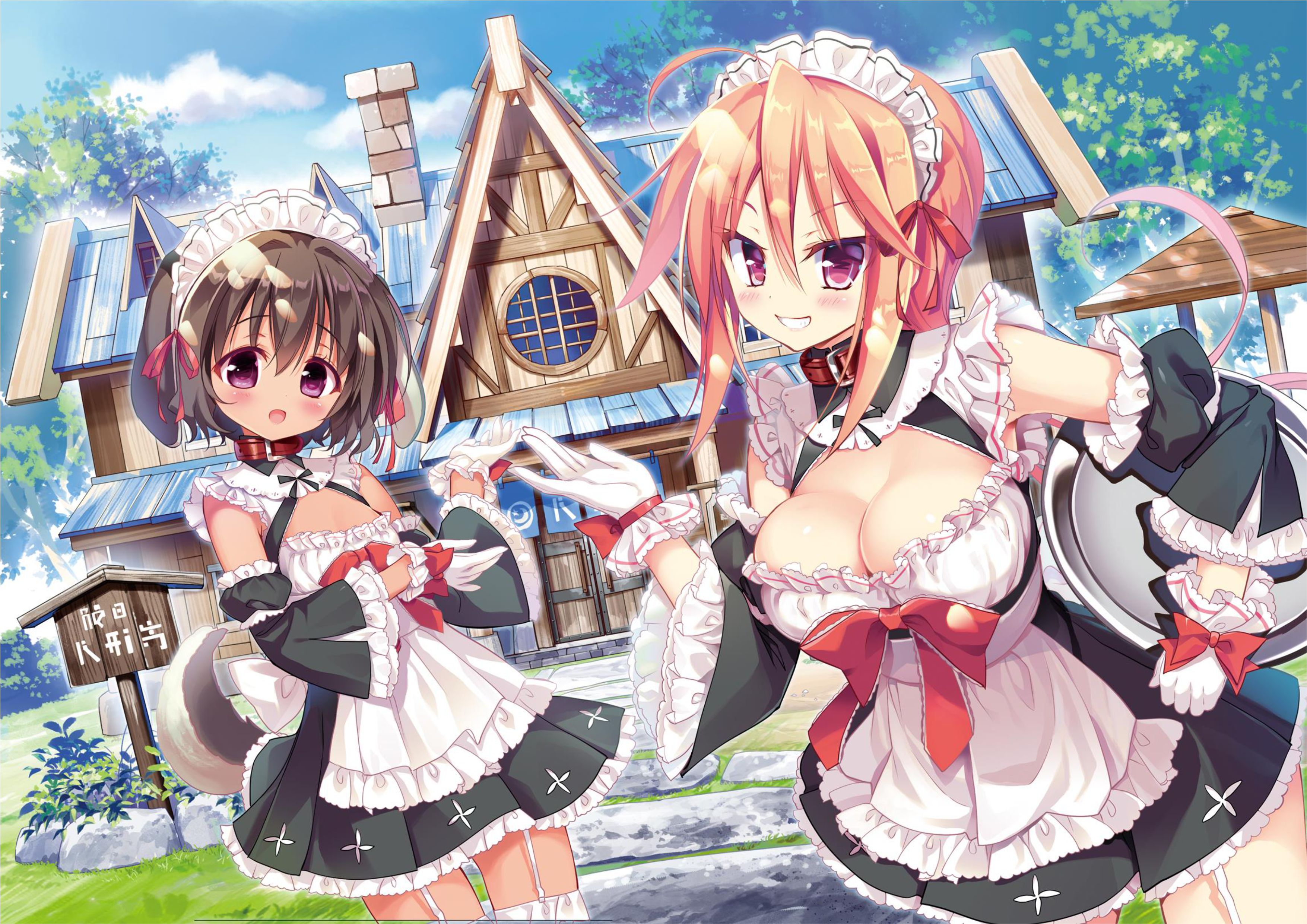 Zettai ni Hatarakitakunai Dungeon Master ga Damin wo Musaboru made V2 Illustration - Megumi Novel