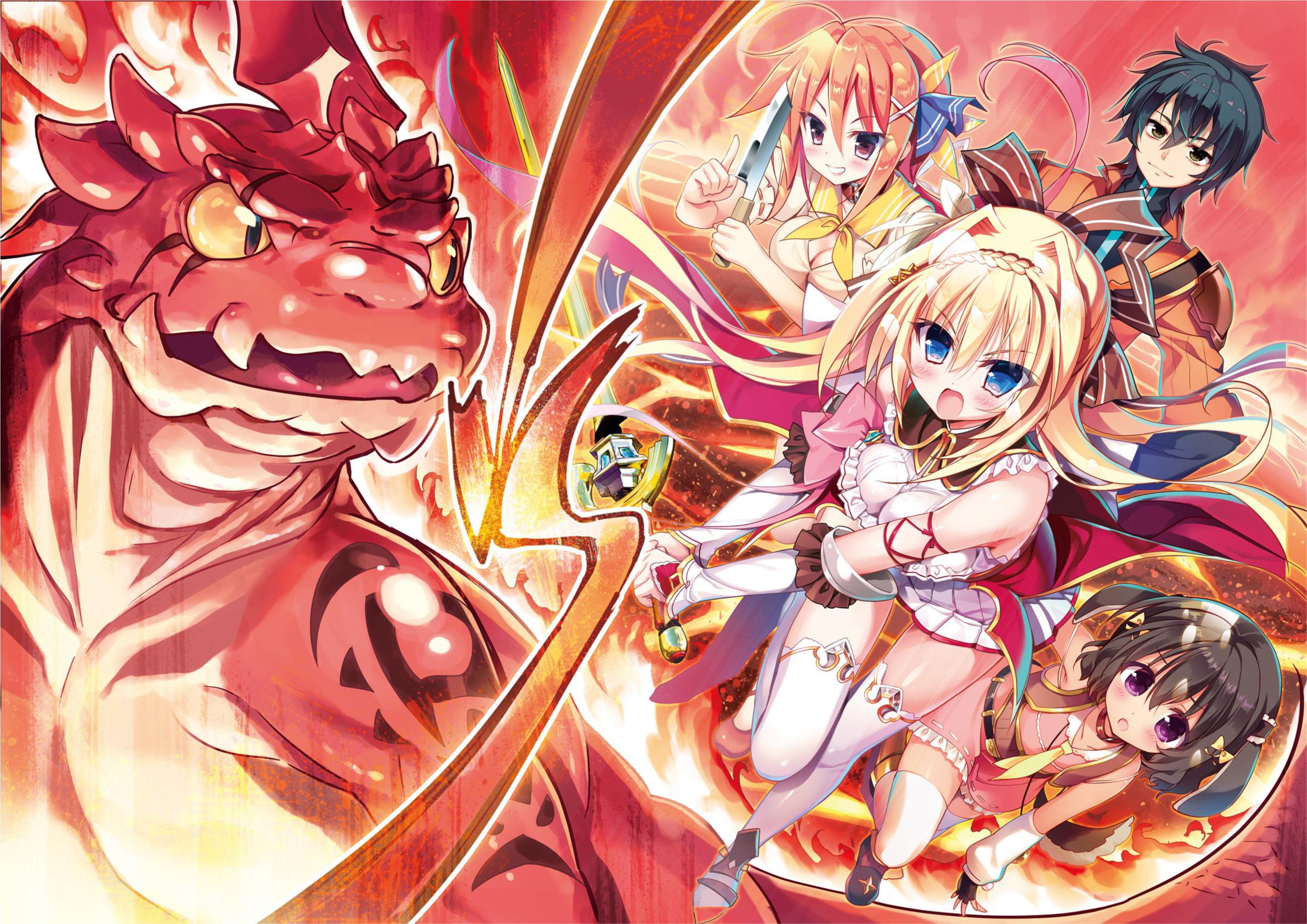 Zettai ni Hatarakitakunai Dungeon Master ga Damin wo Musaboru made V2 Illustration - Megumi Novel