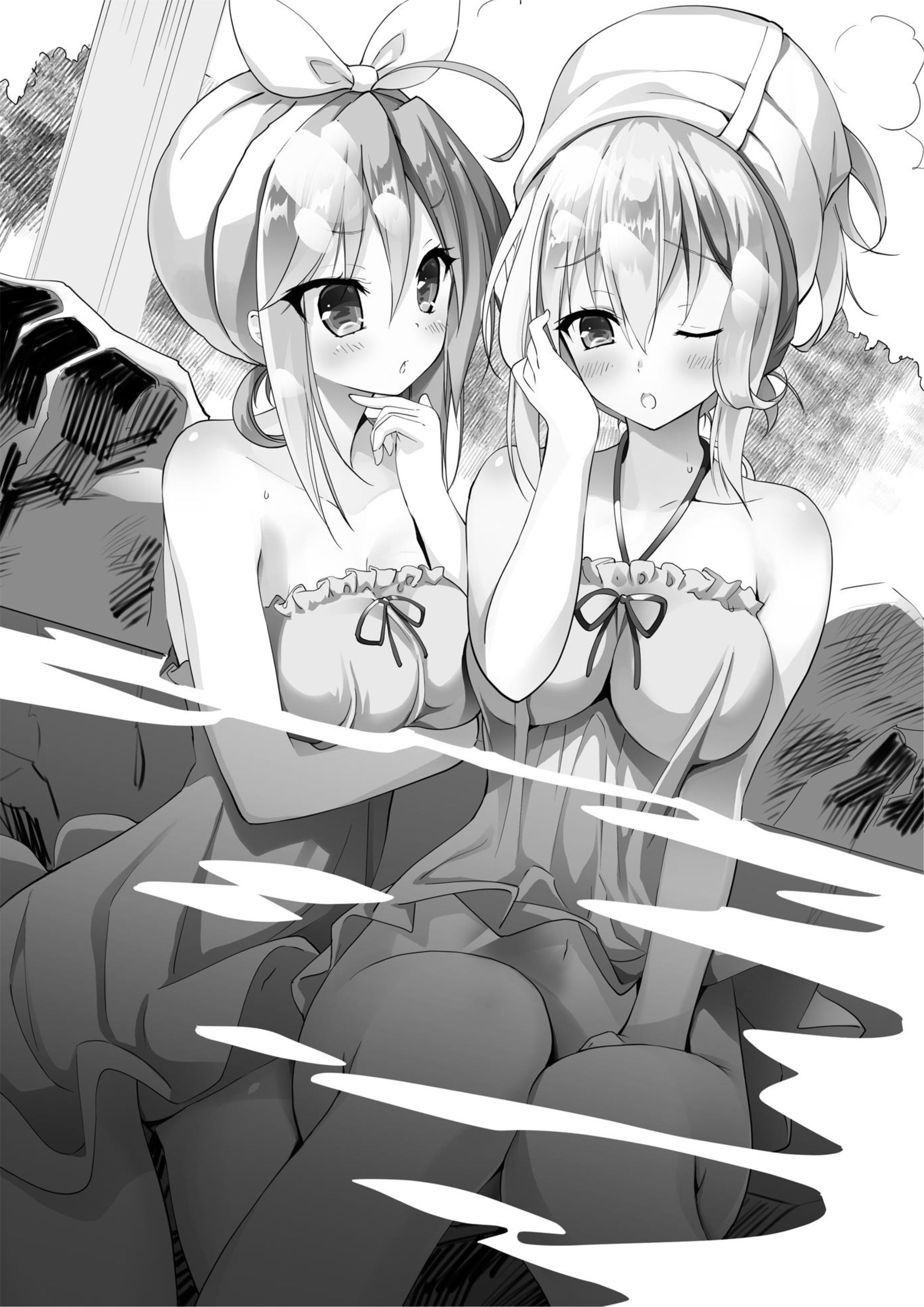 Zettai ni Hatarakitakunai Dungeon Master ga Damin wo Musaboru made V4 Illustration - Megumi Novel