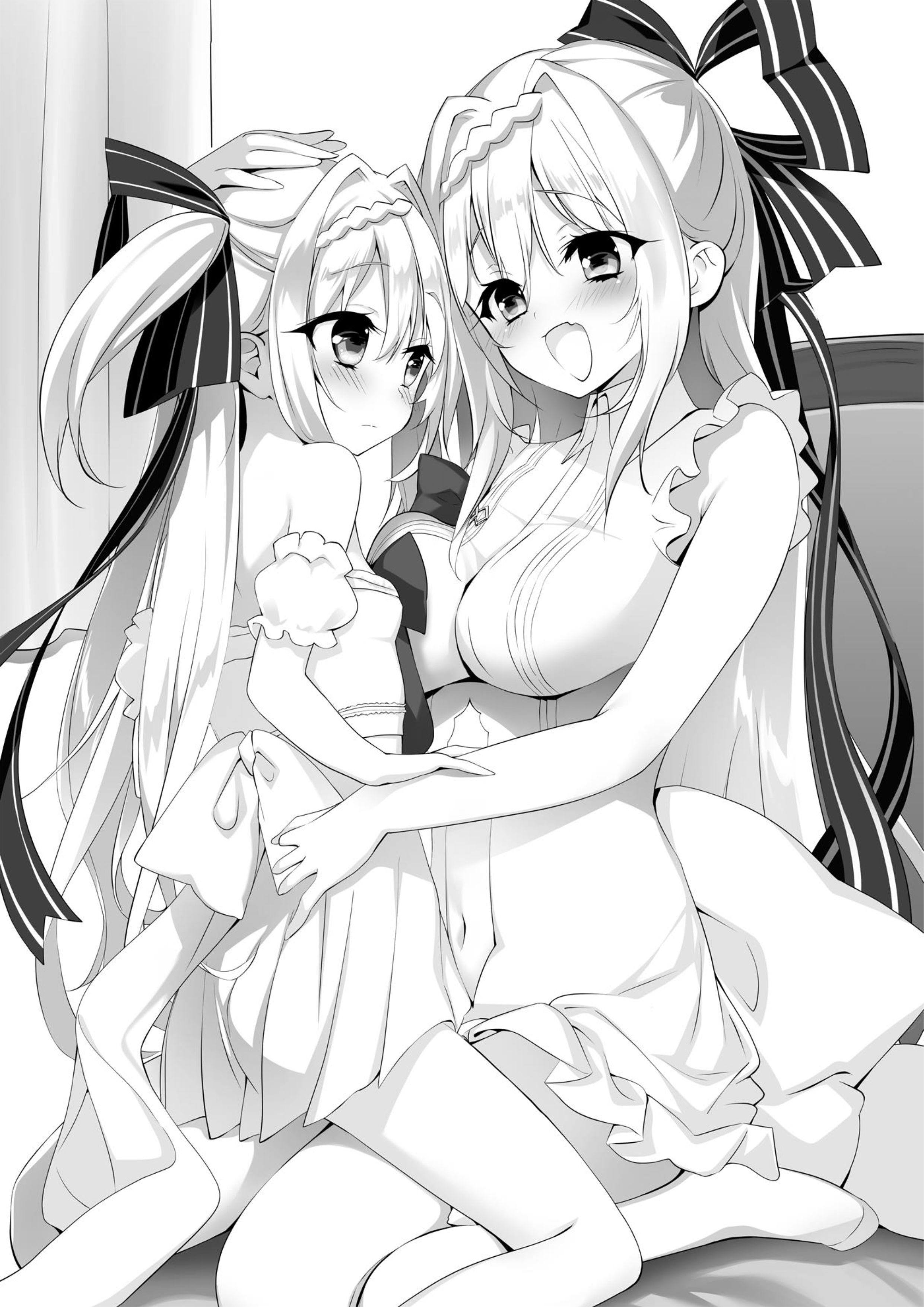 Zettai ni Hatarakitakunai Dungeon Master ga Damin wo Musaboru made V12 Illustration - Megumi Novel