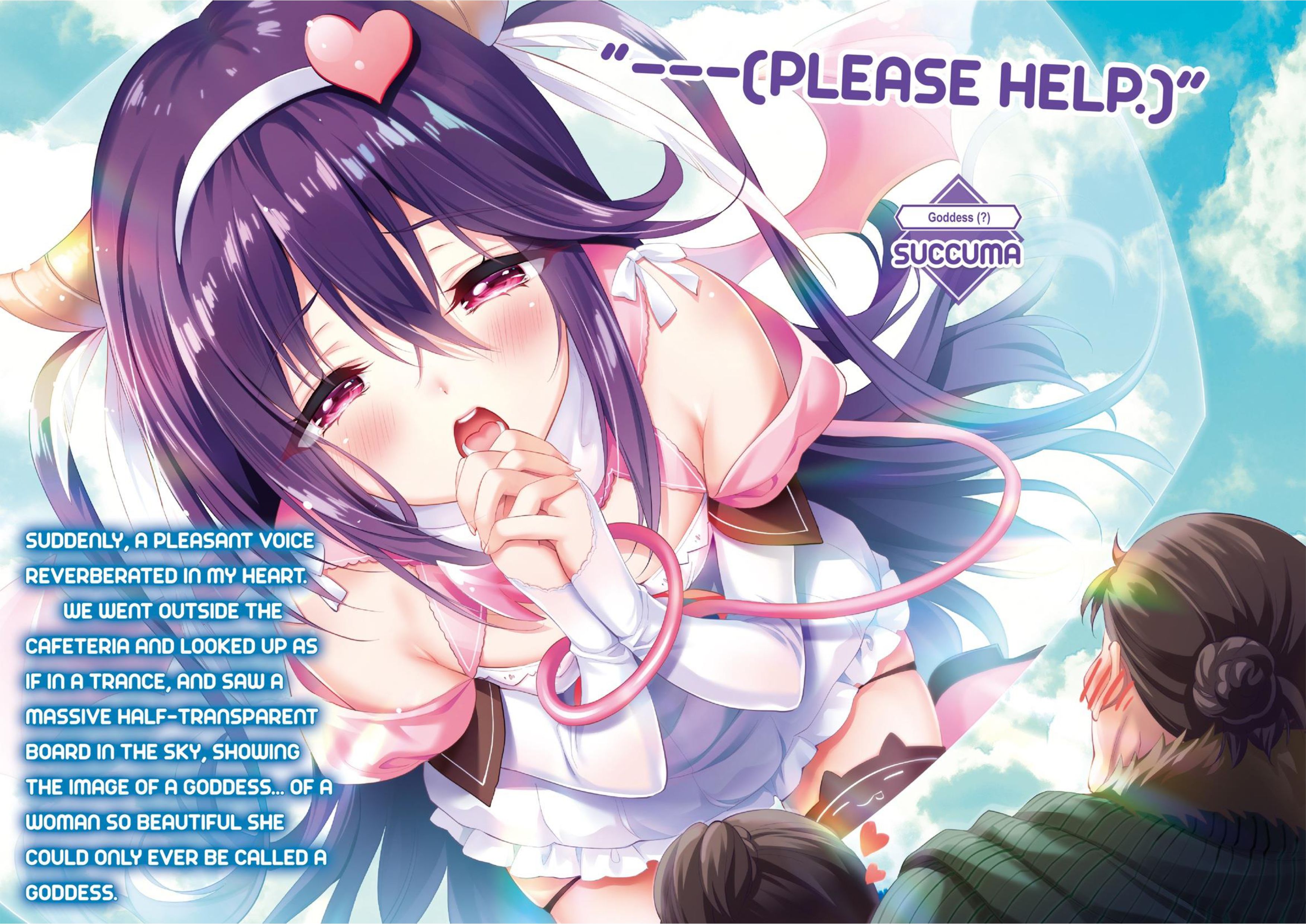 Zettai ni Hatarakitakunai Dungeon Master ga Damin wo Musaboru made V17 Illustration - Megumi Novel