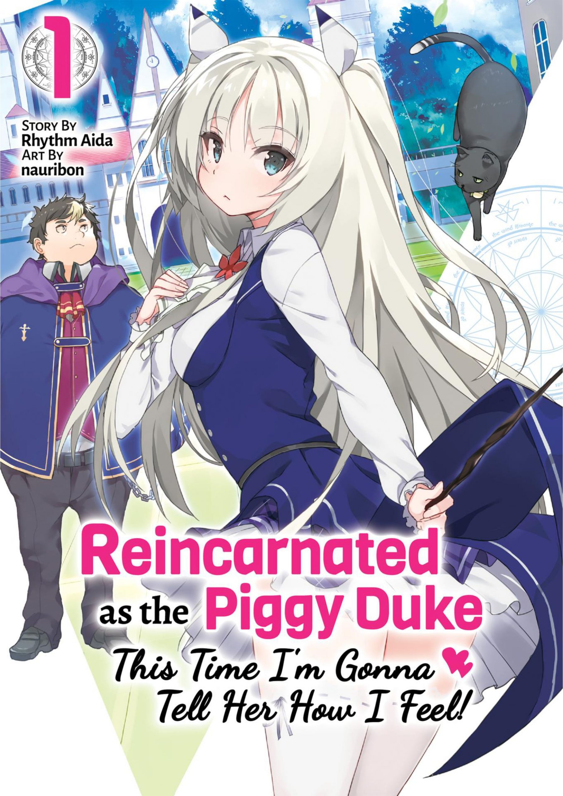 Buta Koushaku ni Tensei Shitakara