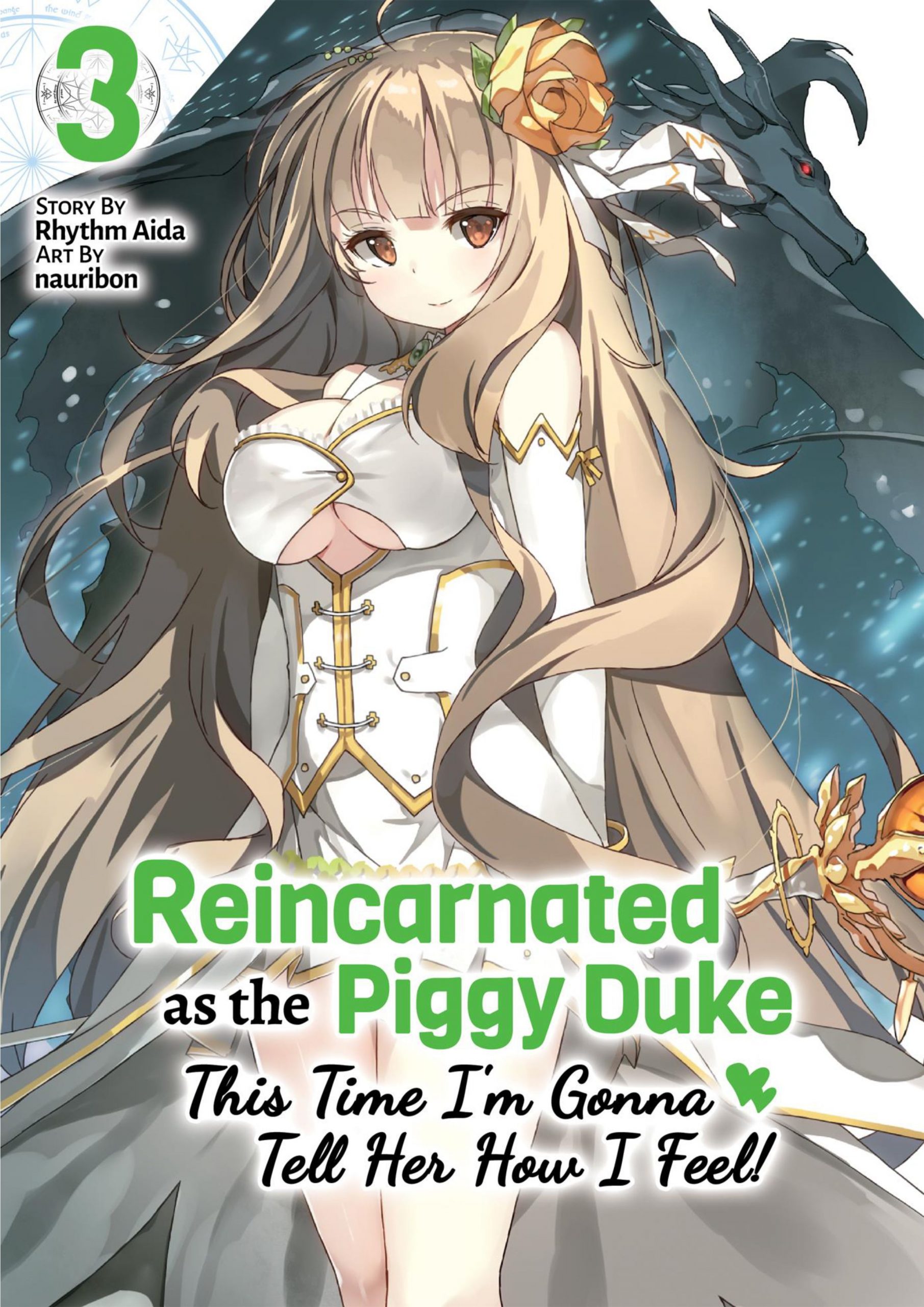 Buta Koushaku ni Tensei Shitakara