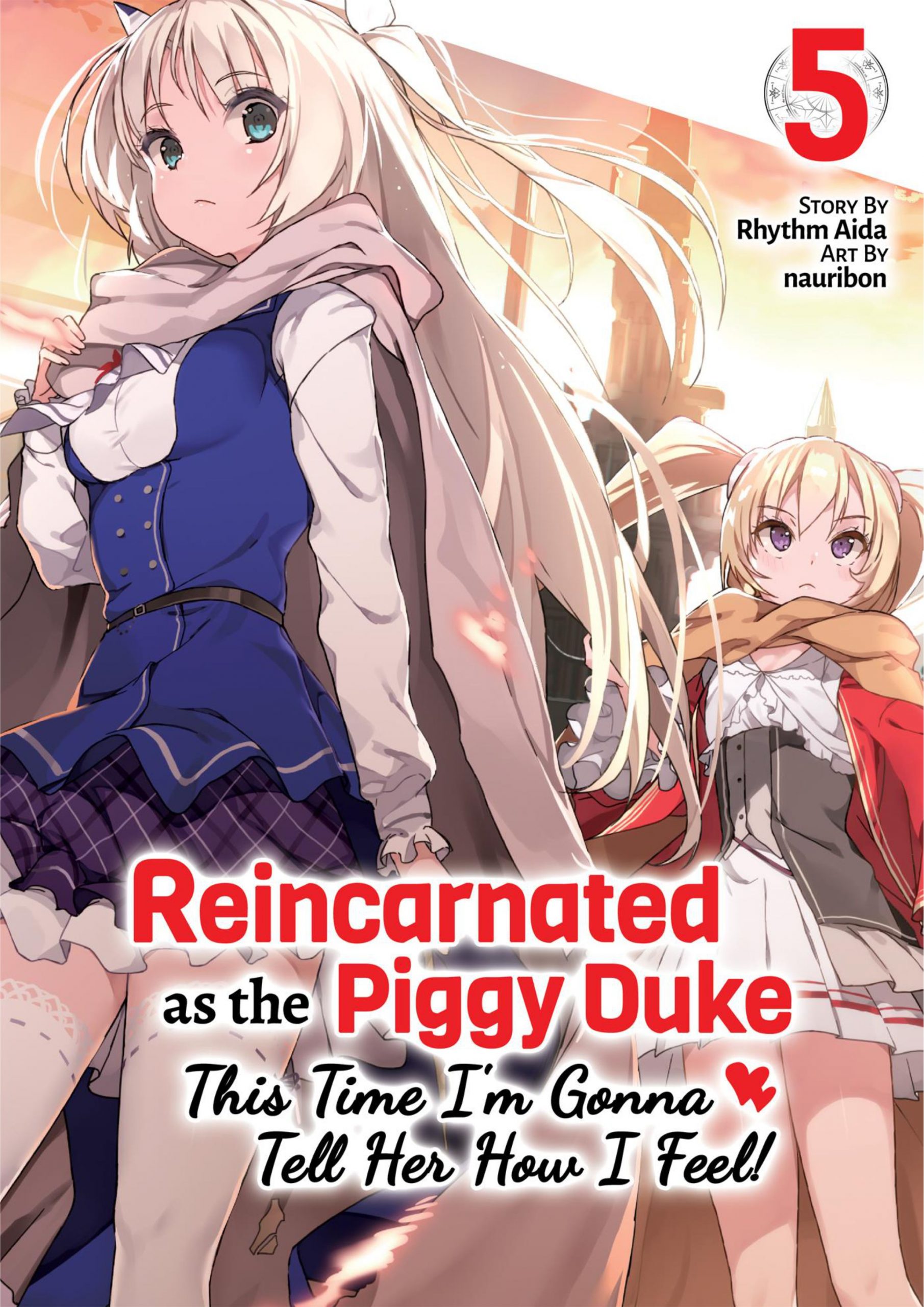 Buta Koushaku ni Tensei Shitakara