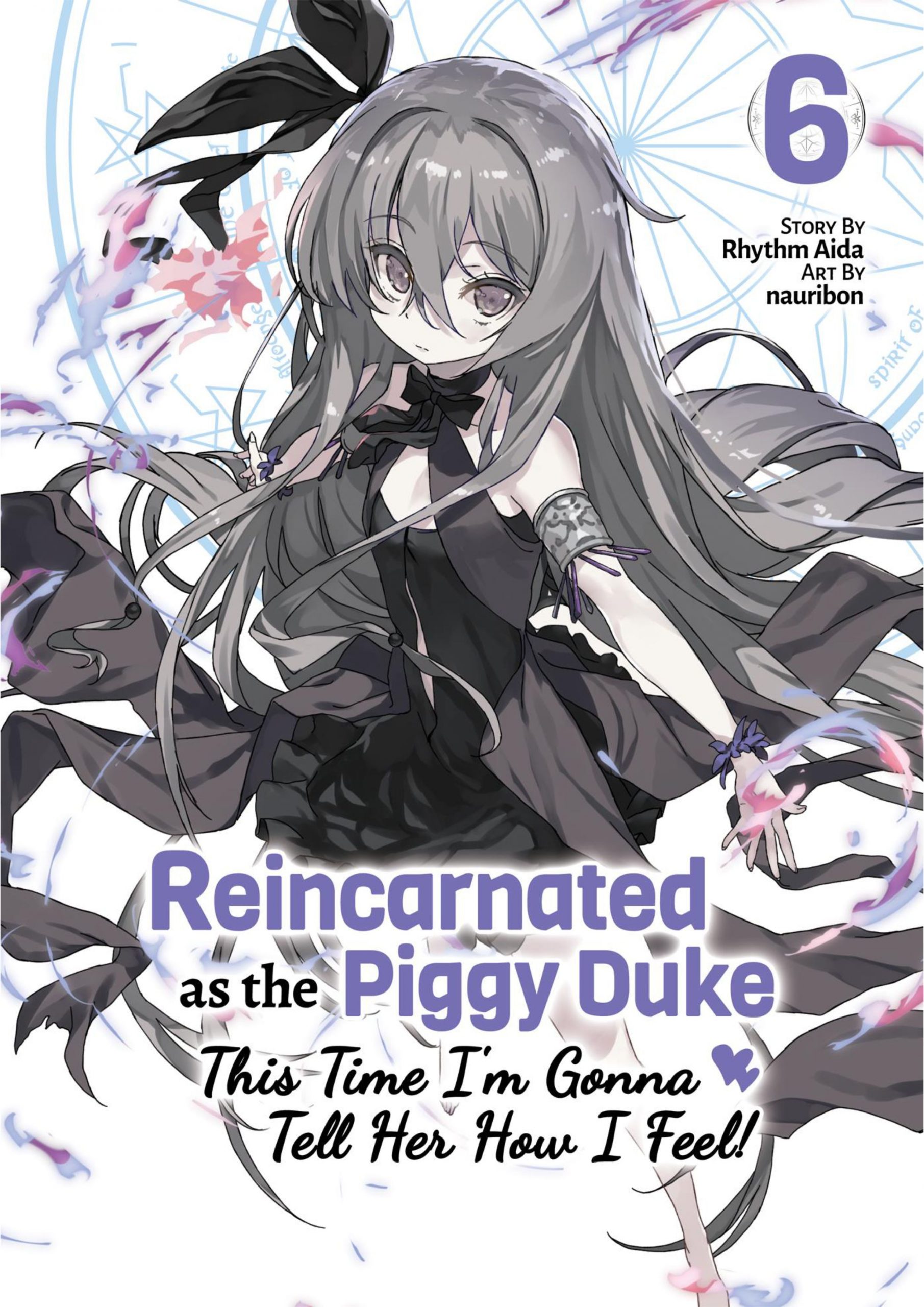 Buta Koushaku ni Tensei Shitakara