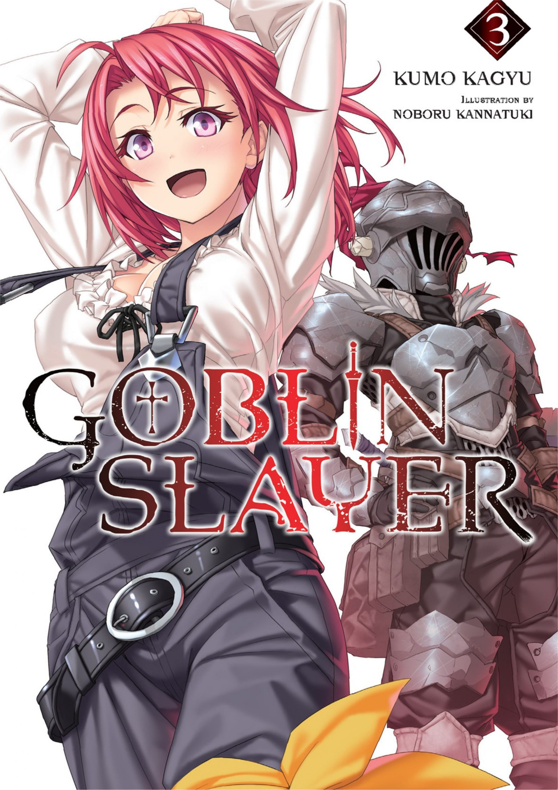 Goblin Slayer