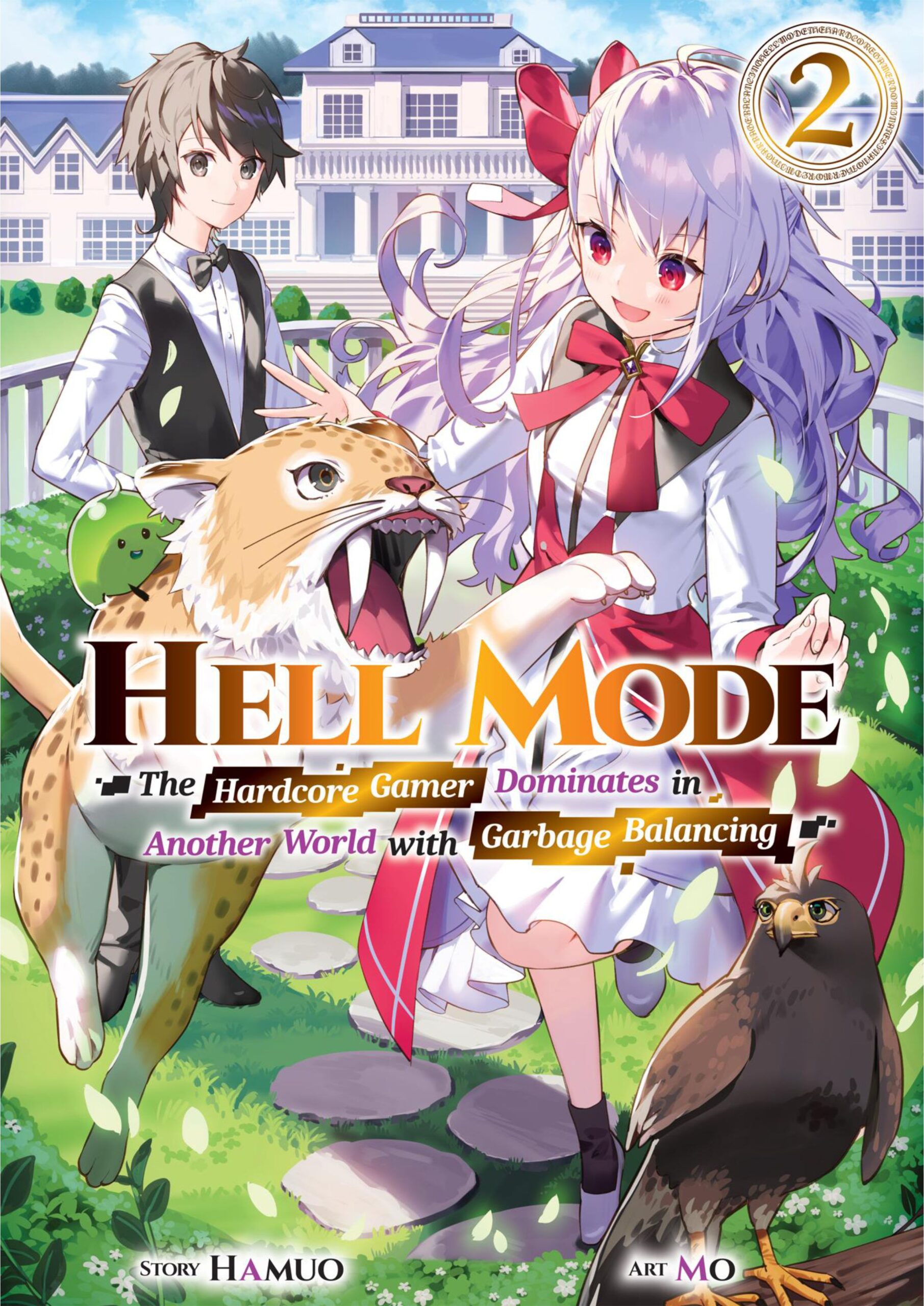 Hell Mode