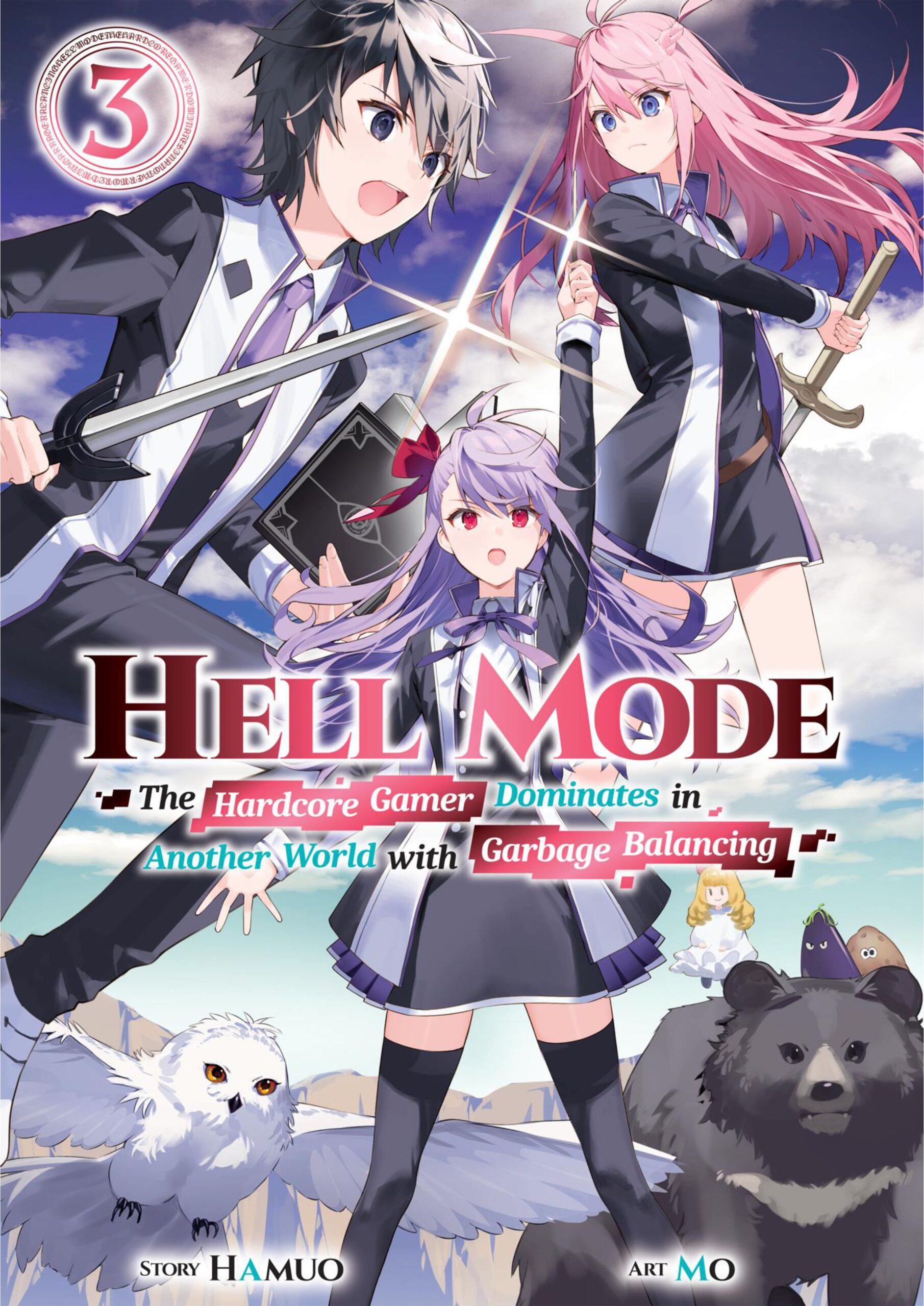 Hell Mode