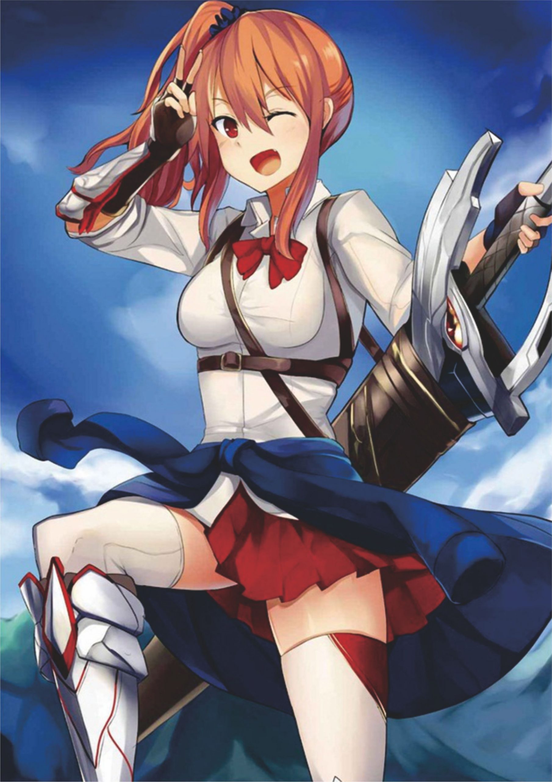 Himekishi ga Classmate