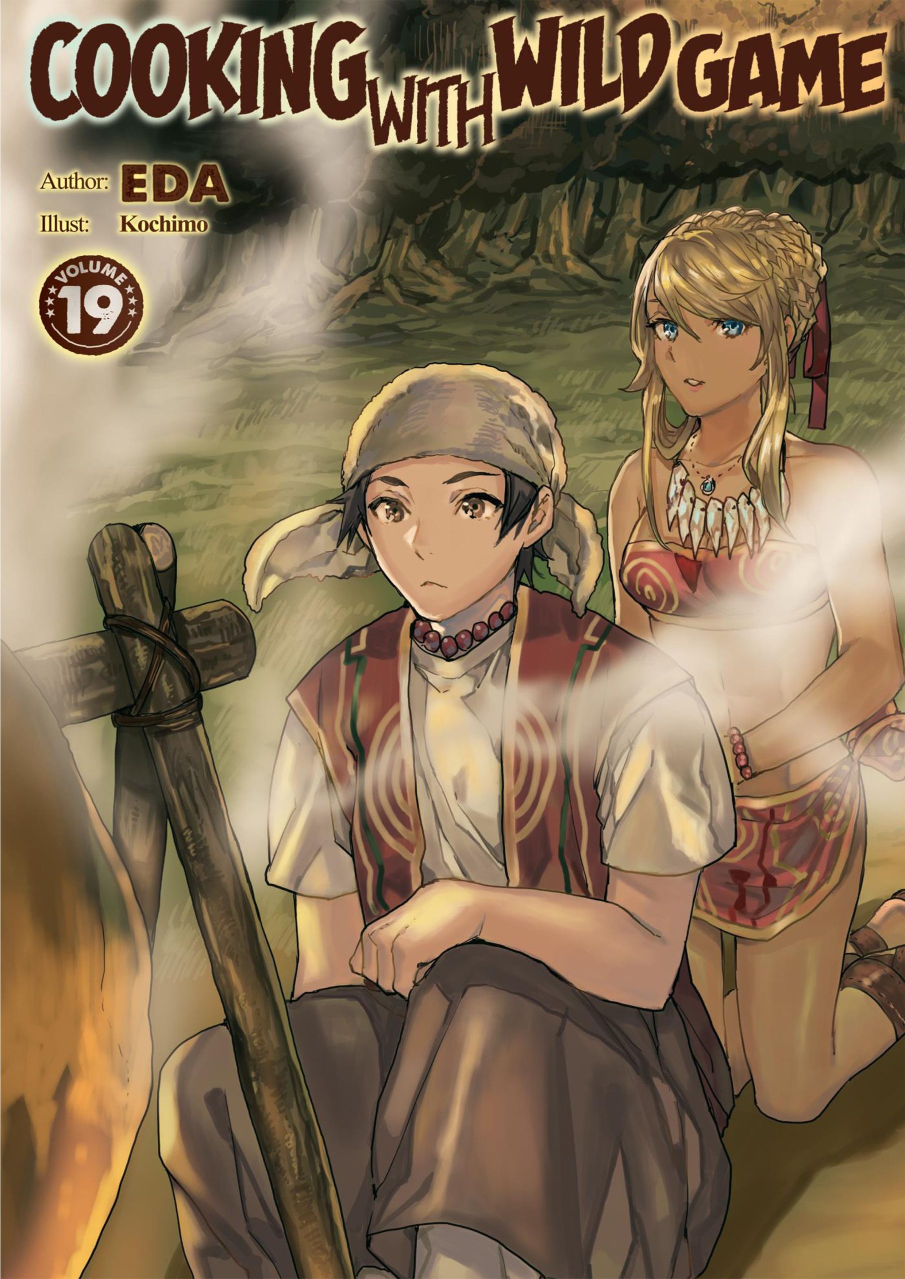 Isekai Ryouridou