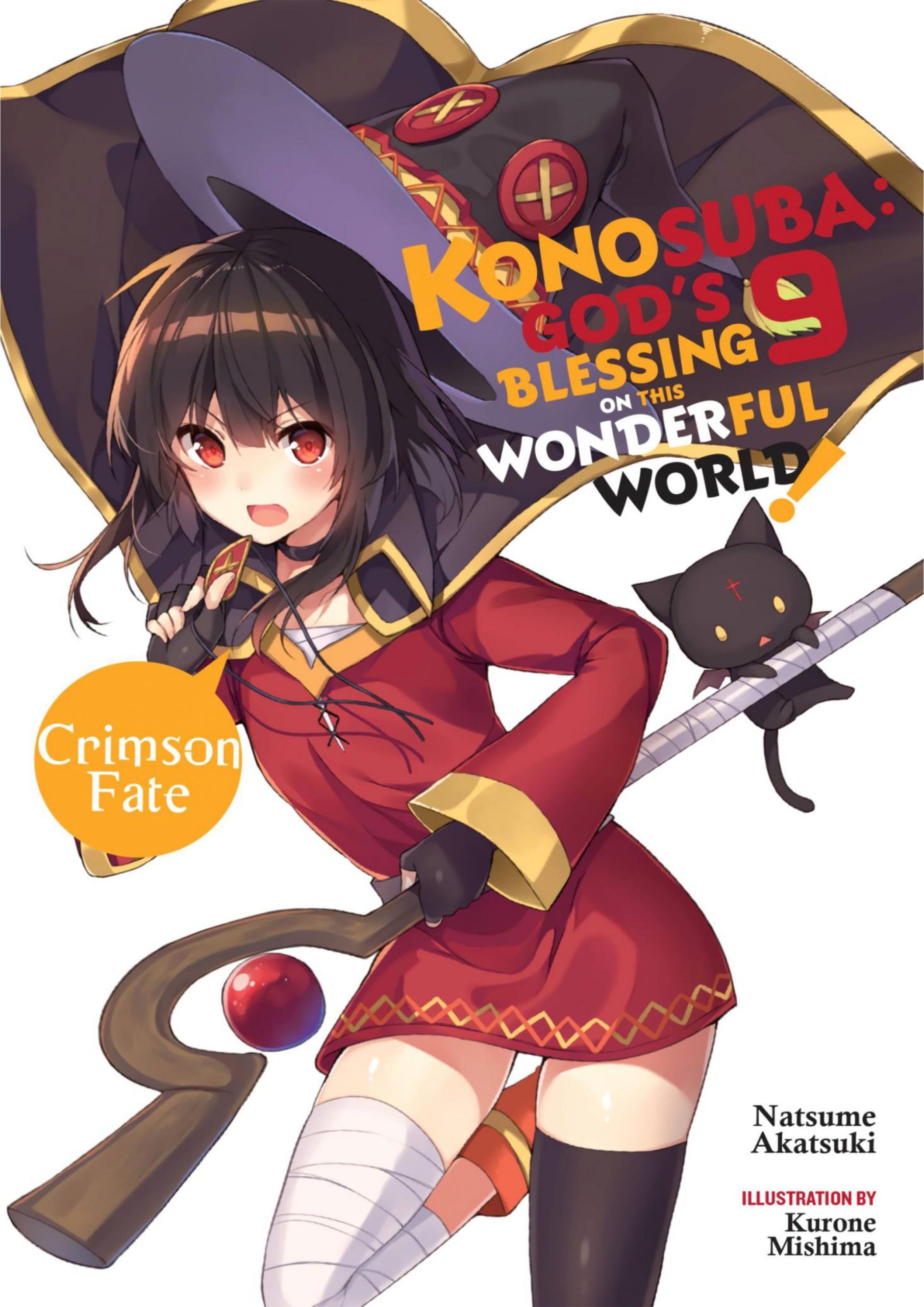 Konosuba