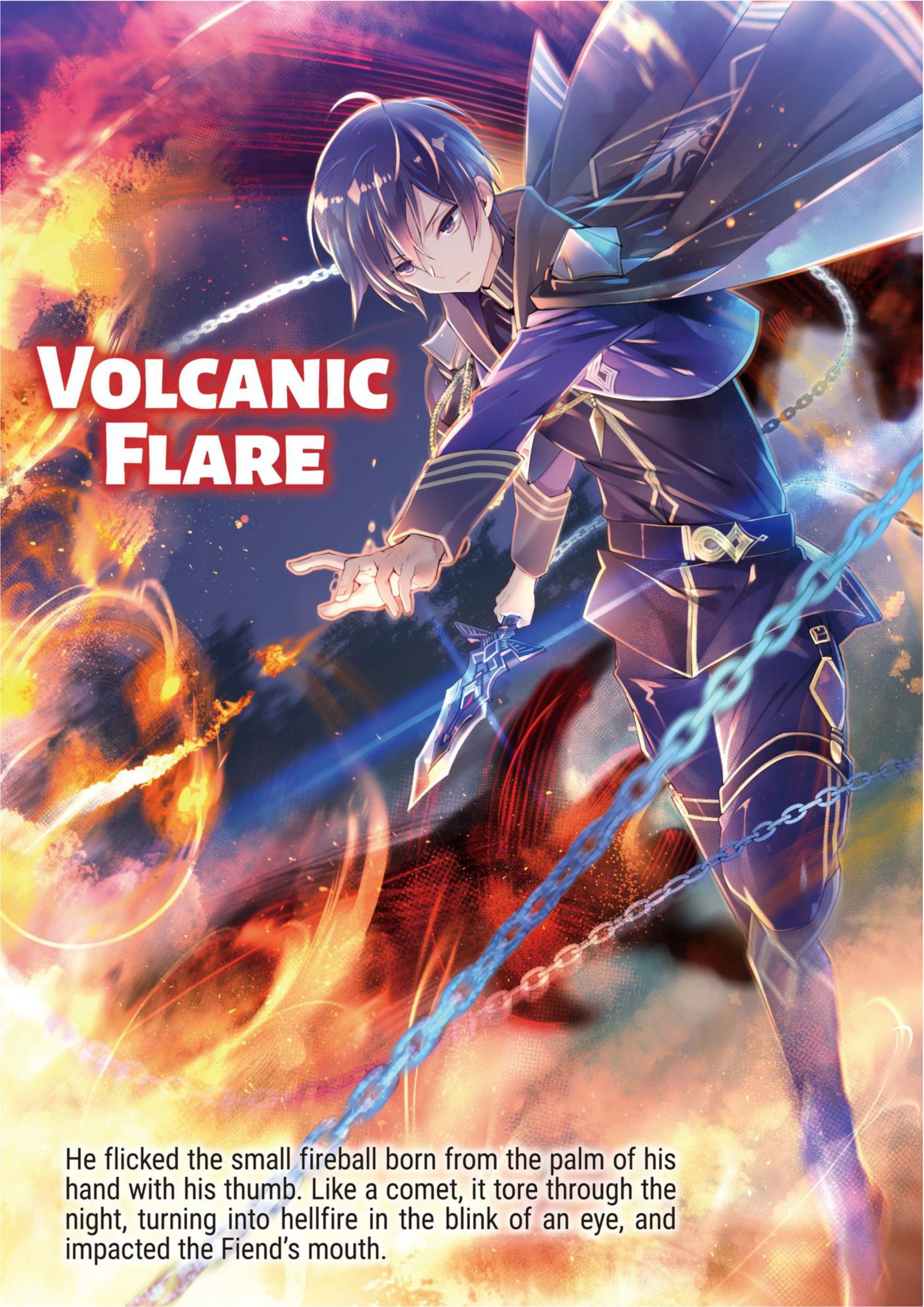 Saikyou Mahoushi no Inton Keikaku