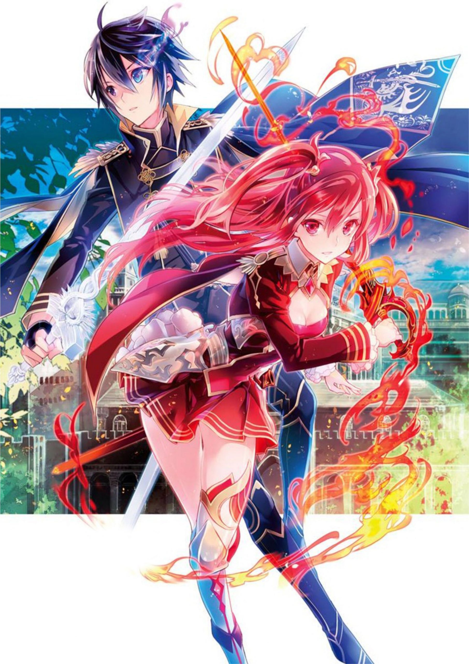 Shinwa Densetsu no Eiyuu no Isekaitan